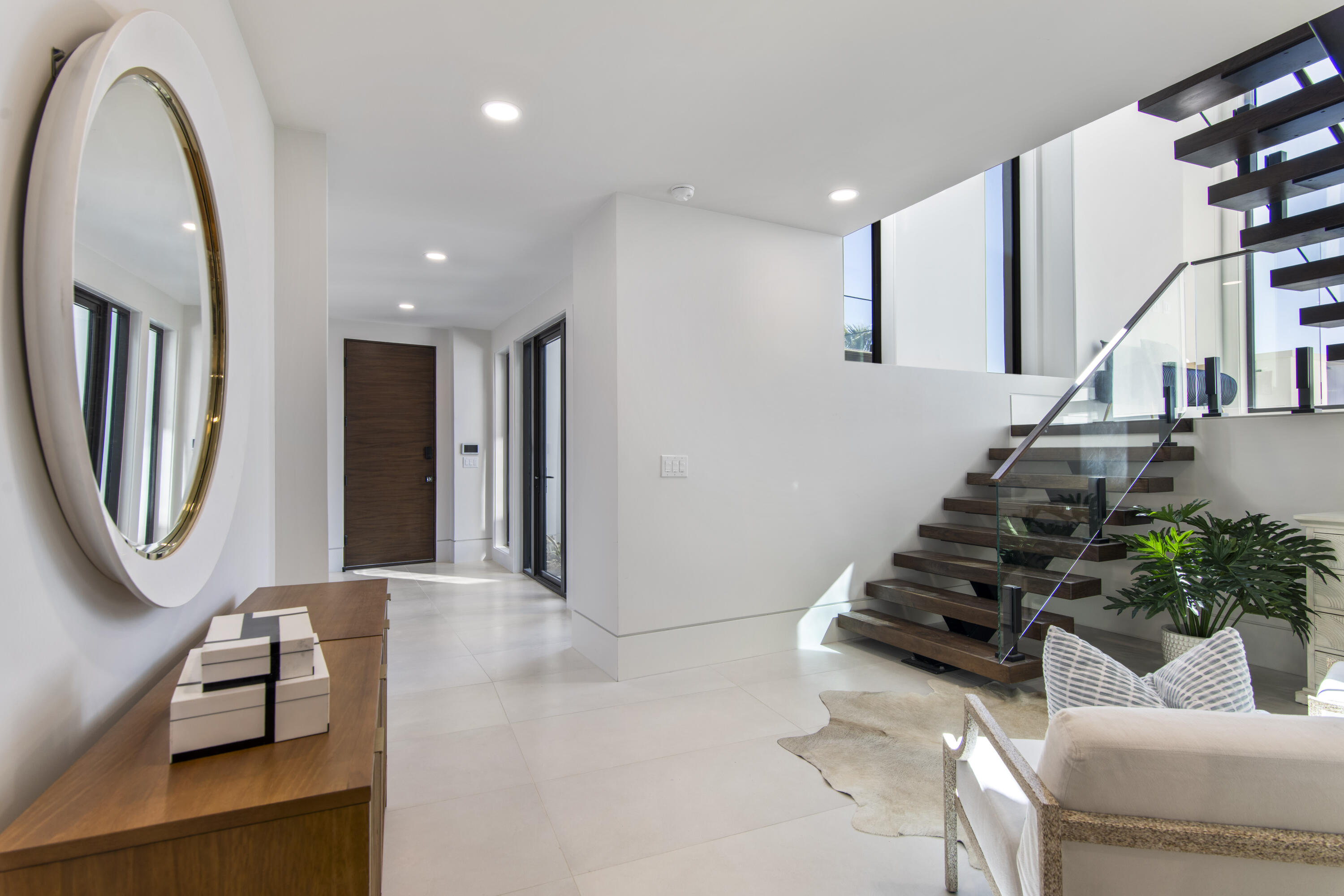 FOUR MILE VILLAGE - Residential