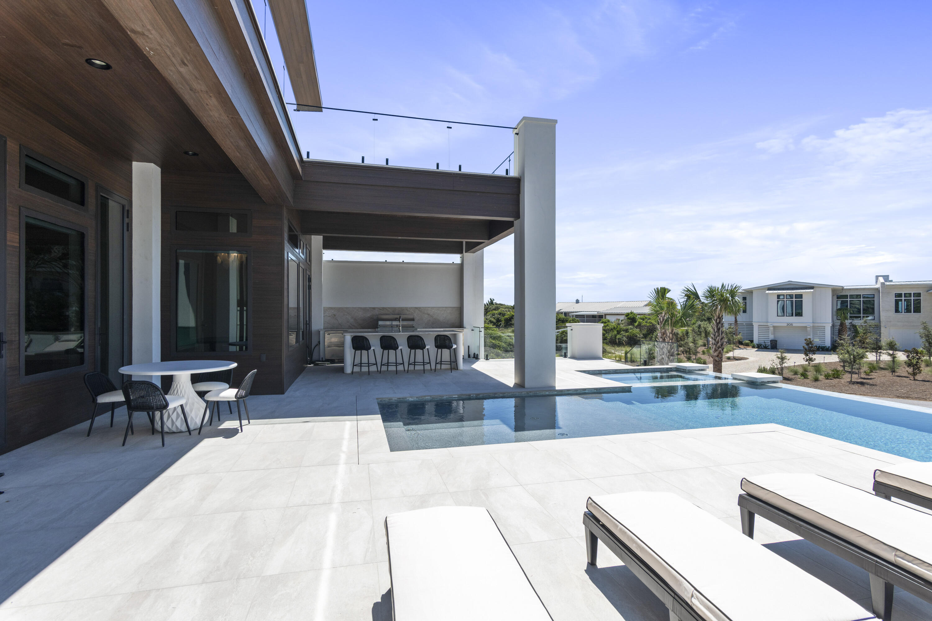 FOUR MILE VILLAGE - Residential