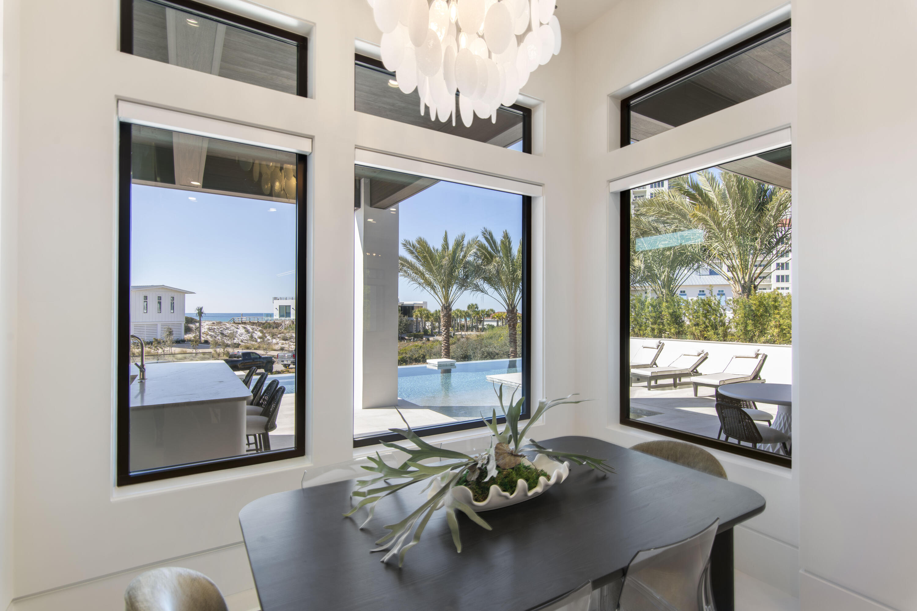 FOUR MILE VILLAGE - Residential