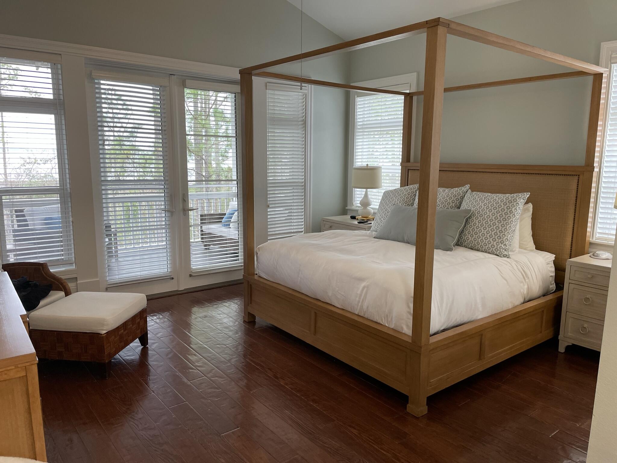 INSPIRATION AT SANDESTIN - Residential