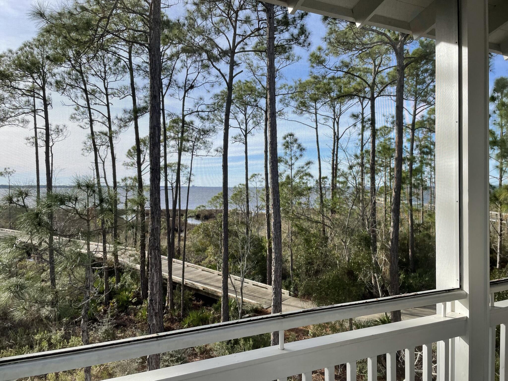 INSPIRATION AT SANDESTIN - Residential