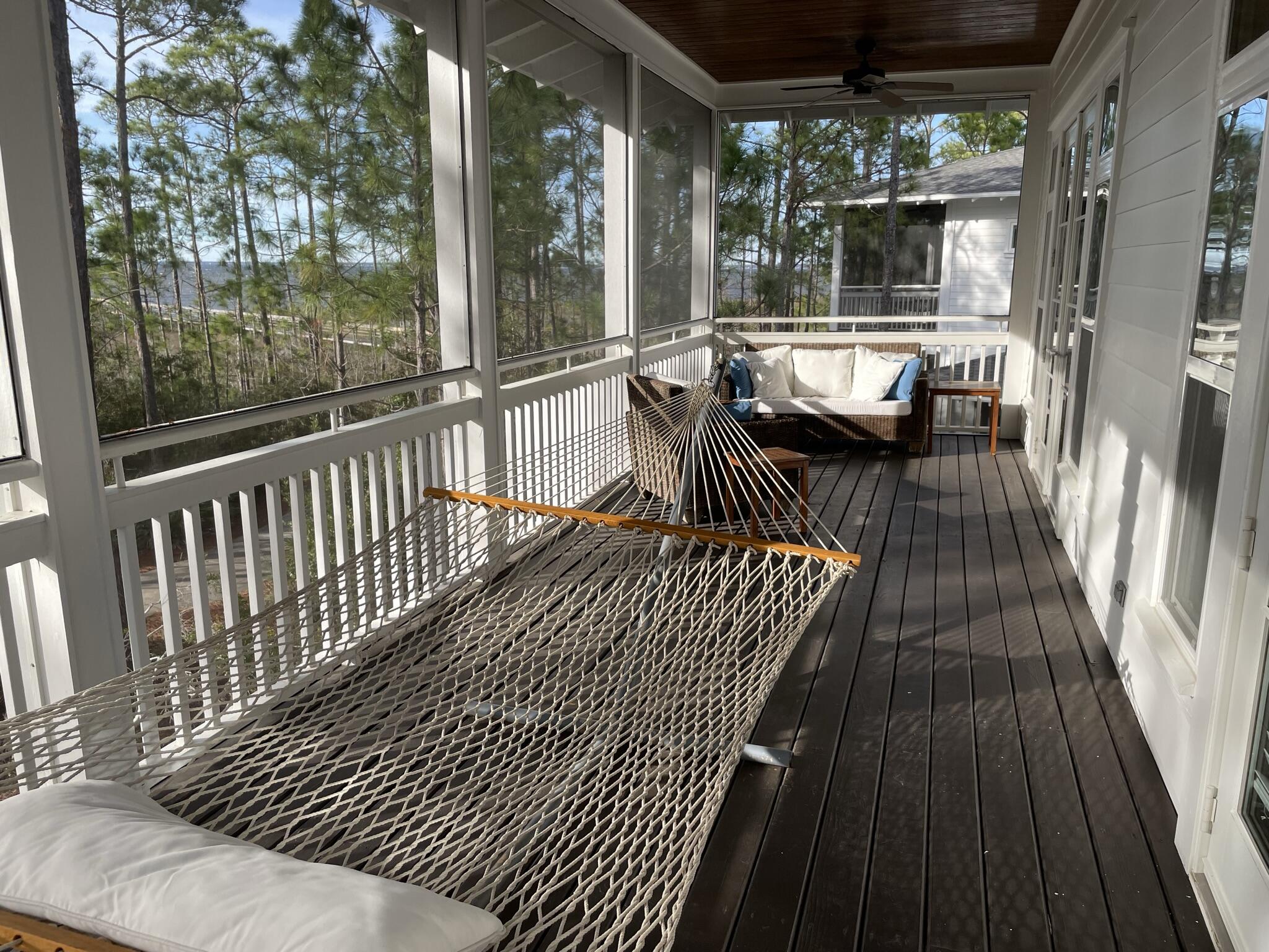 INSPIRATION AT SANDESTIN - Residential