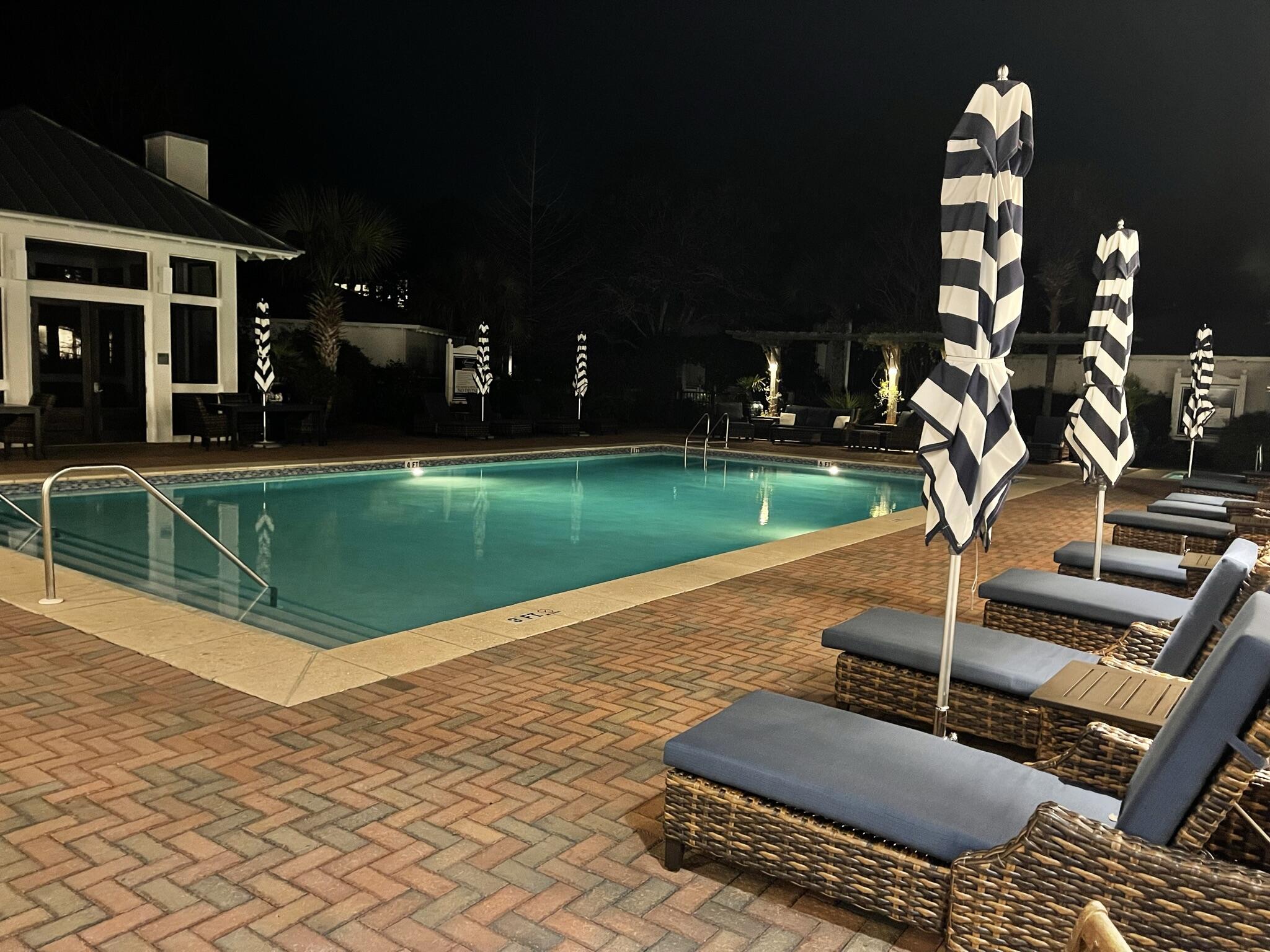 INSPIRATION AT SANDESTIN - Residential