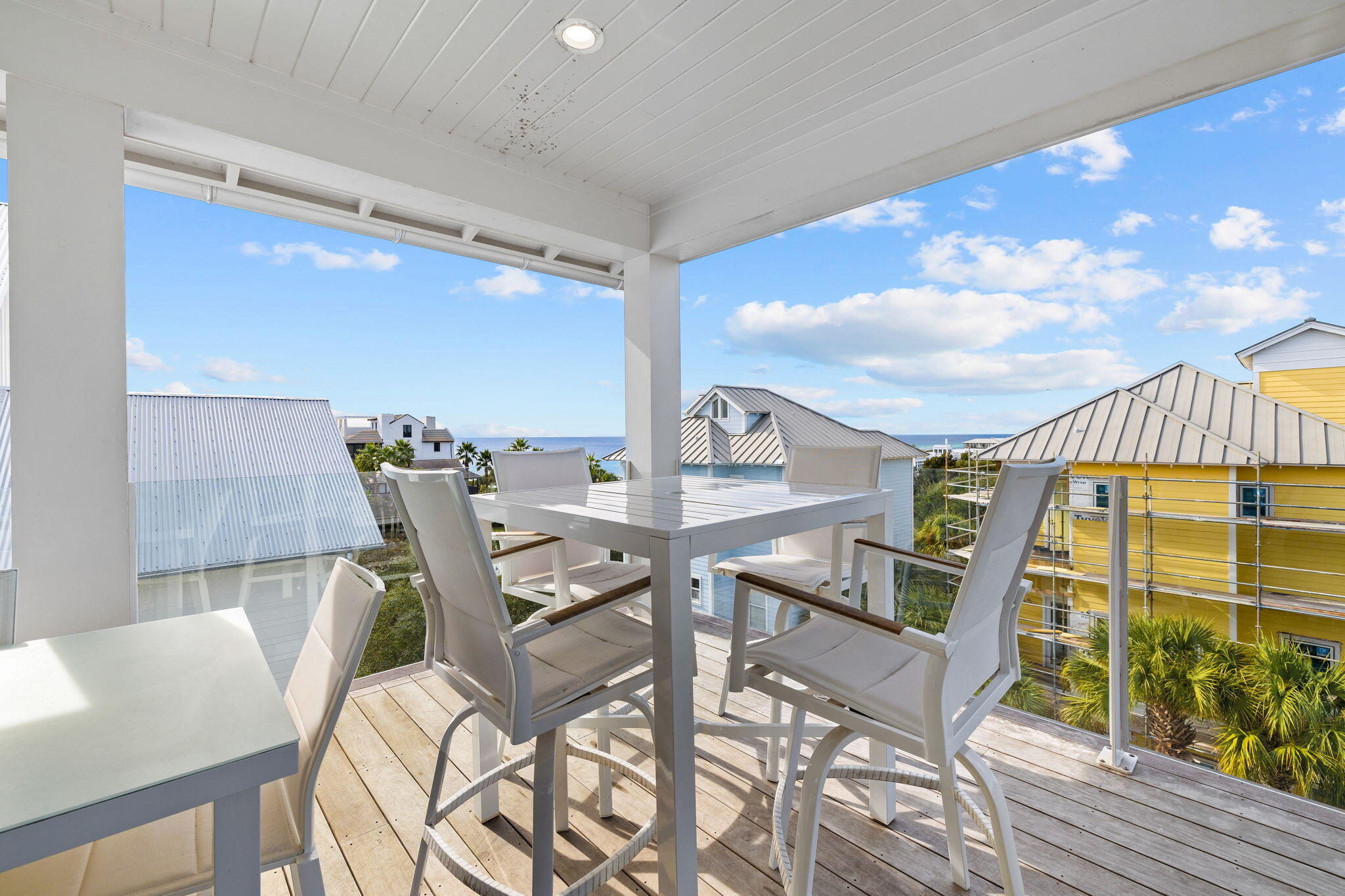 Seagrove - Residential