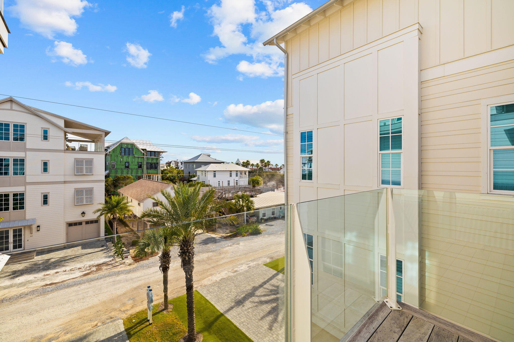 Seagrove - Residential