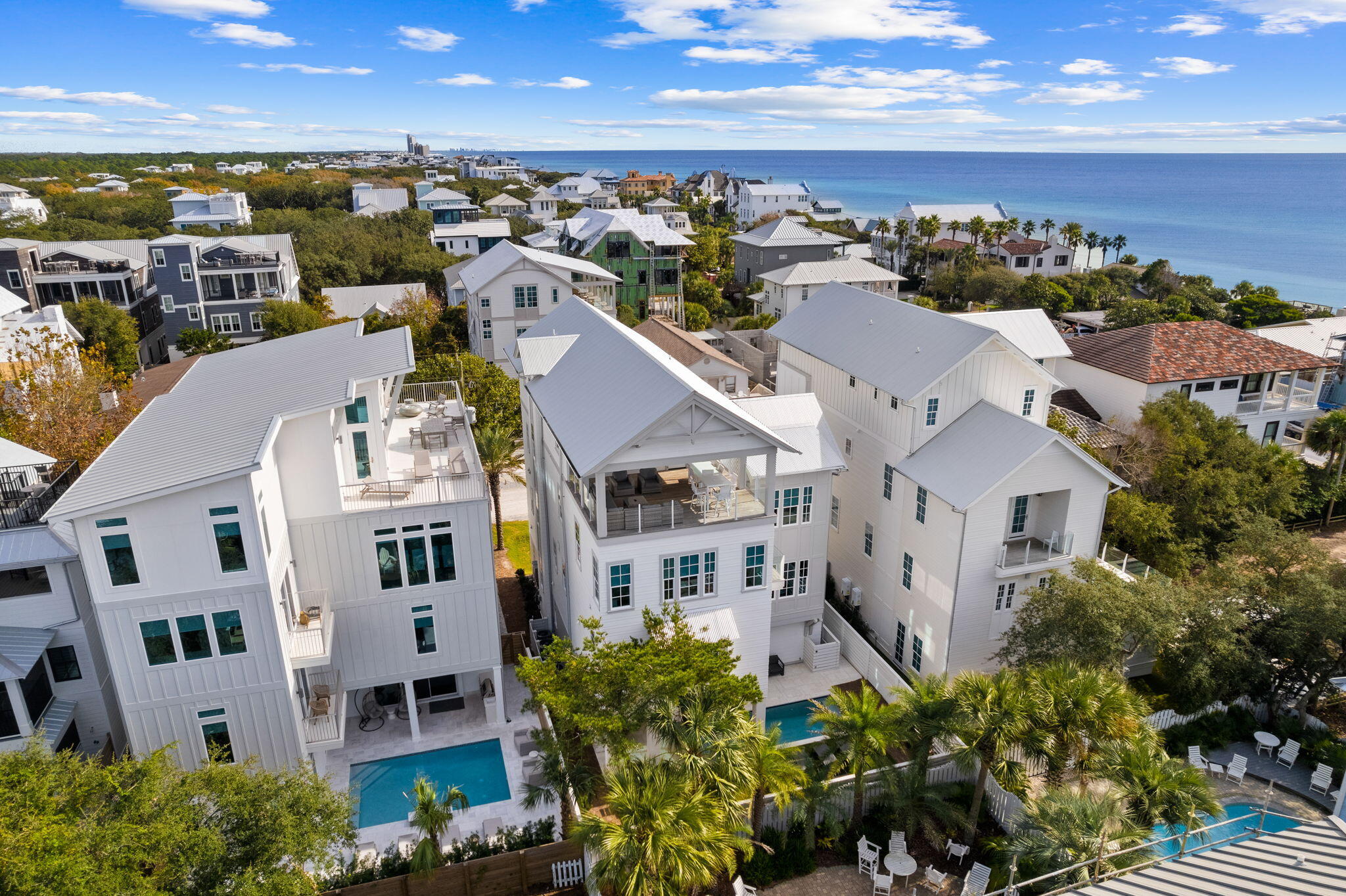 Seagrove - Residential
