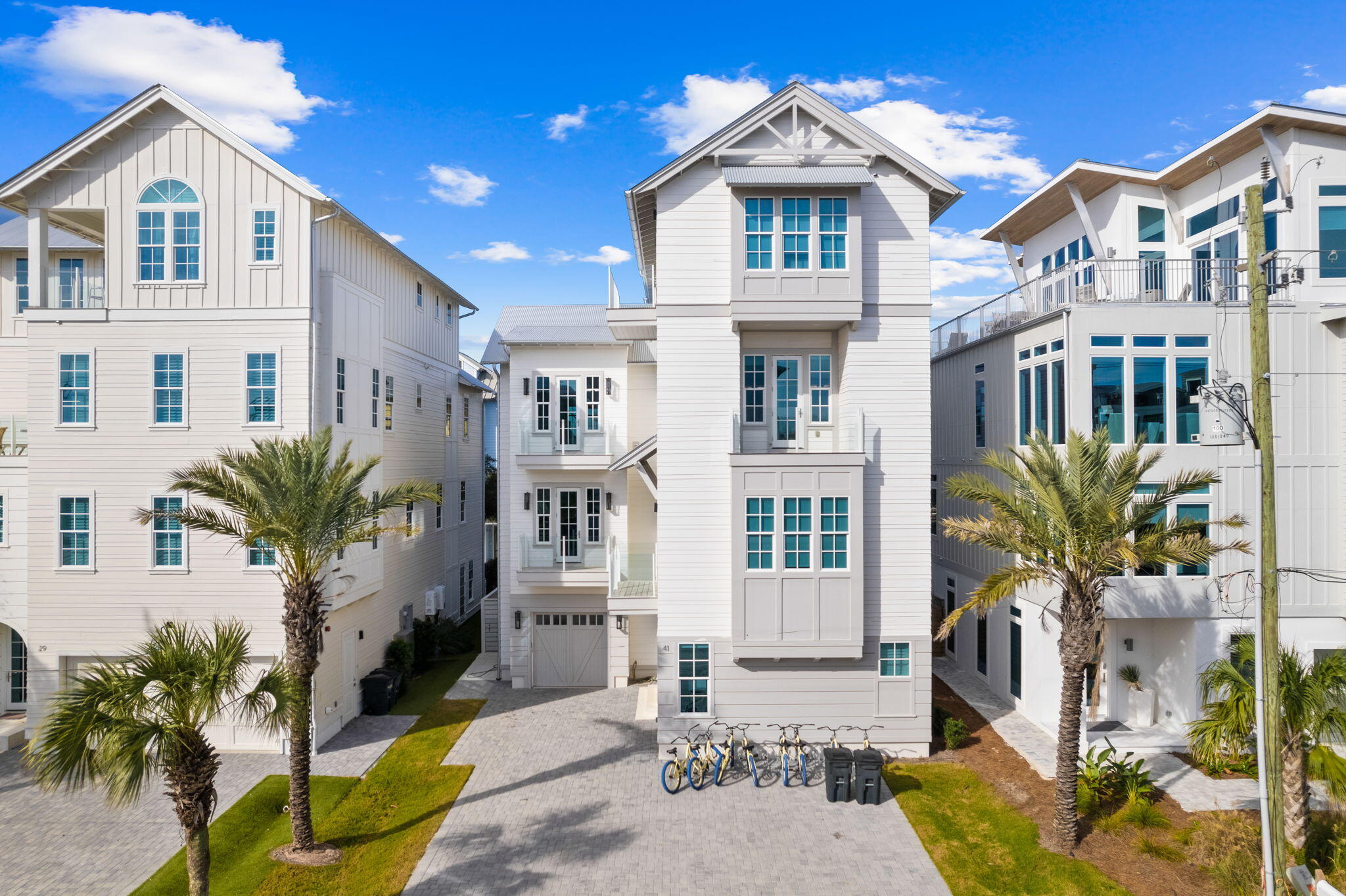 Seagrove - Residential
