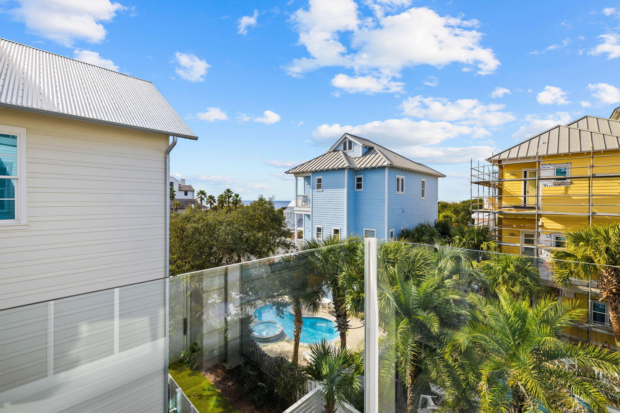 Seagrove - Residential