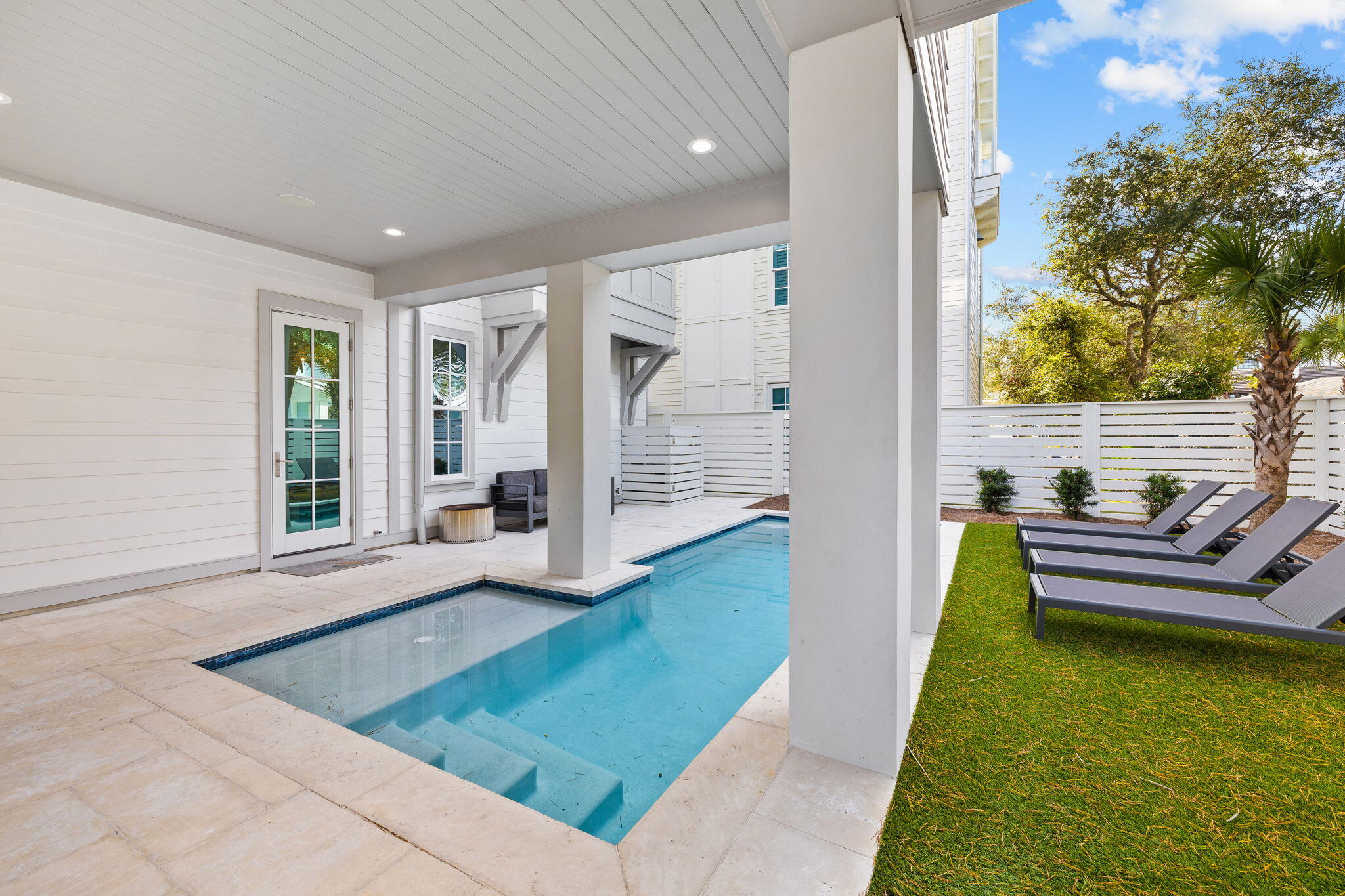 Seagrove - Residential
