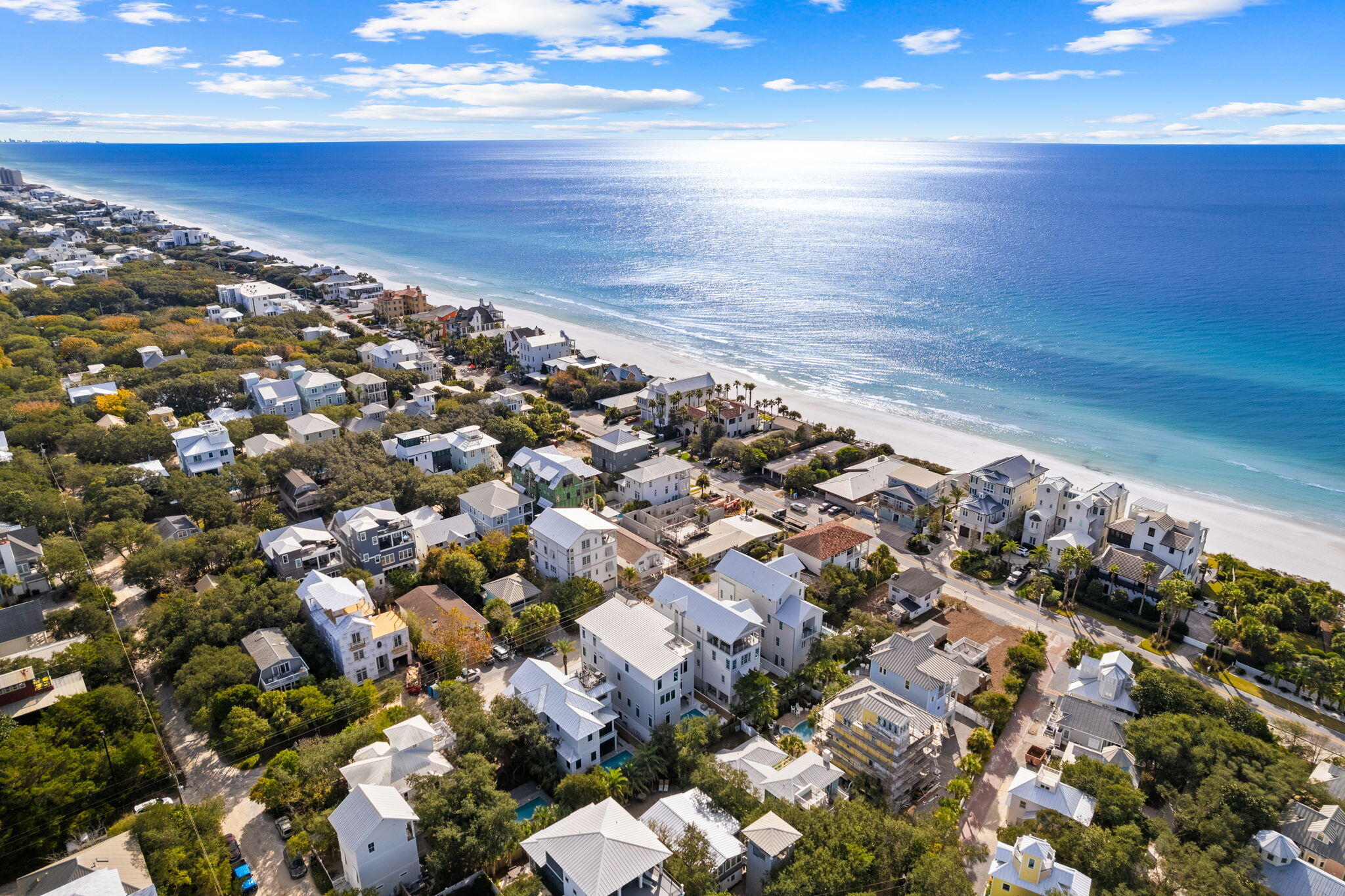 Seagrove - Residential