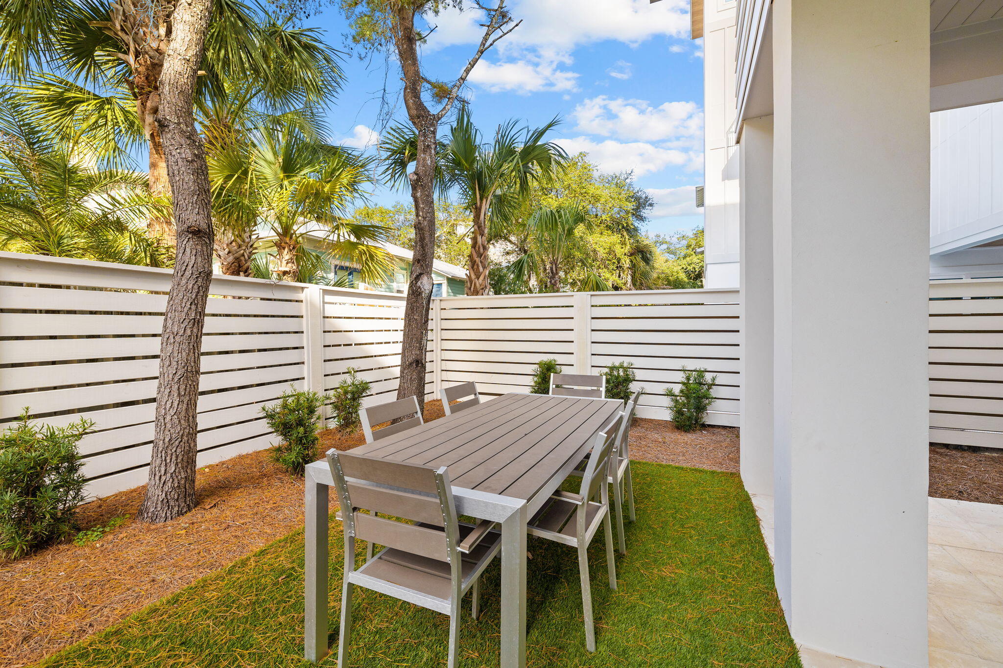 Seagrove - Residential