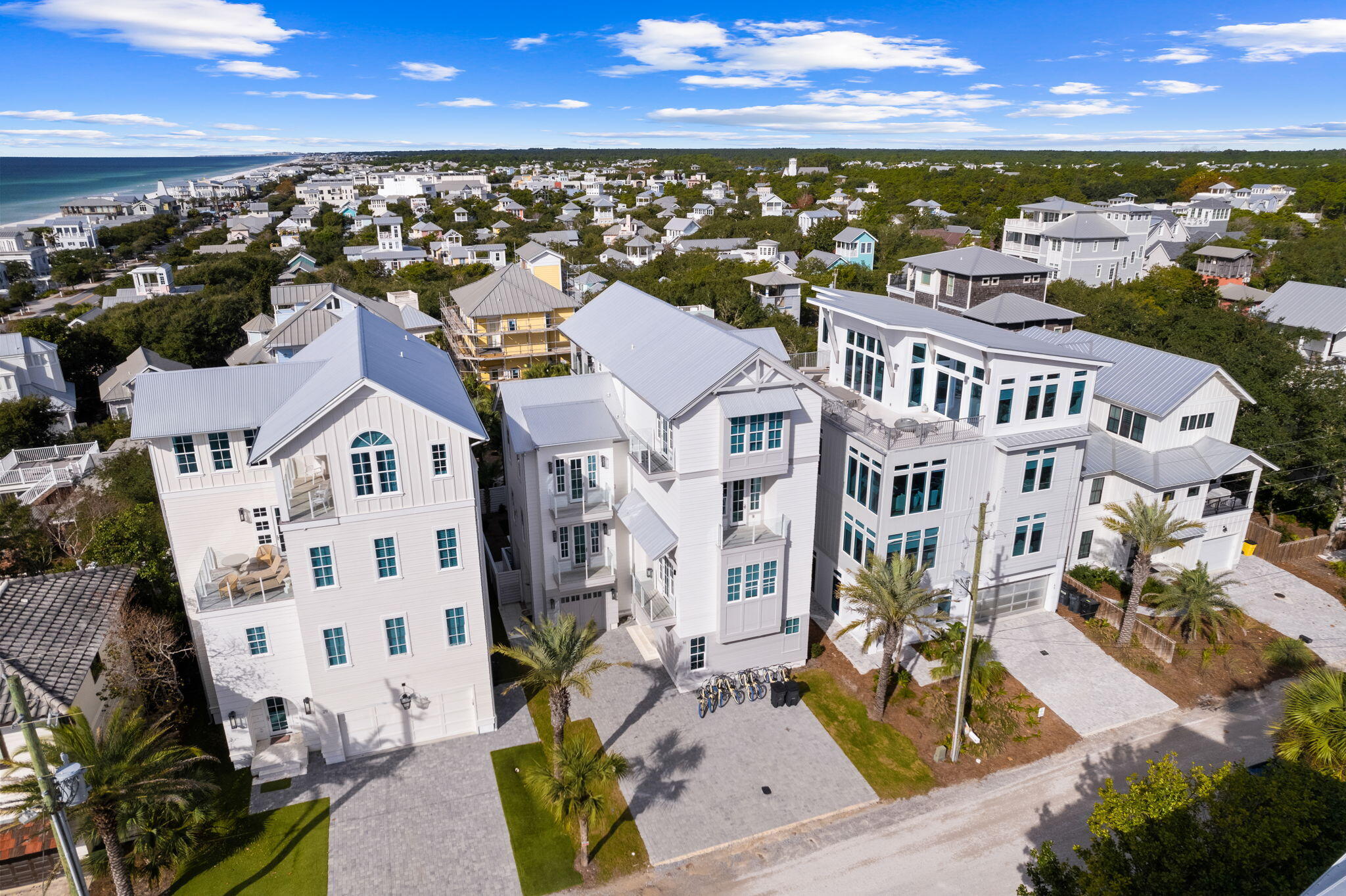 Seagrove - Residential