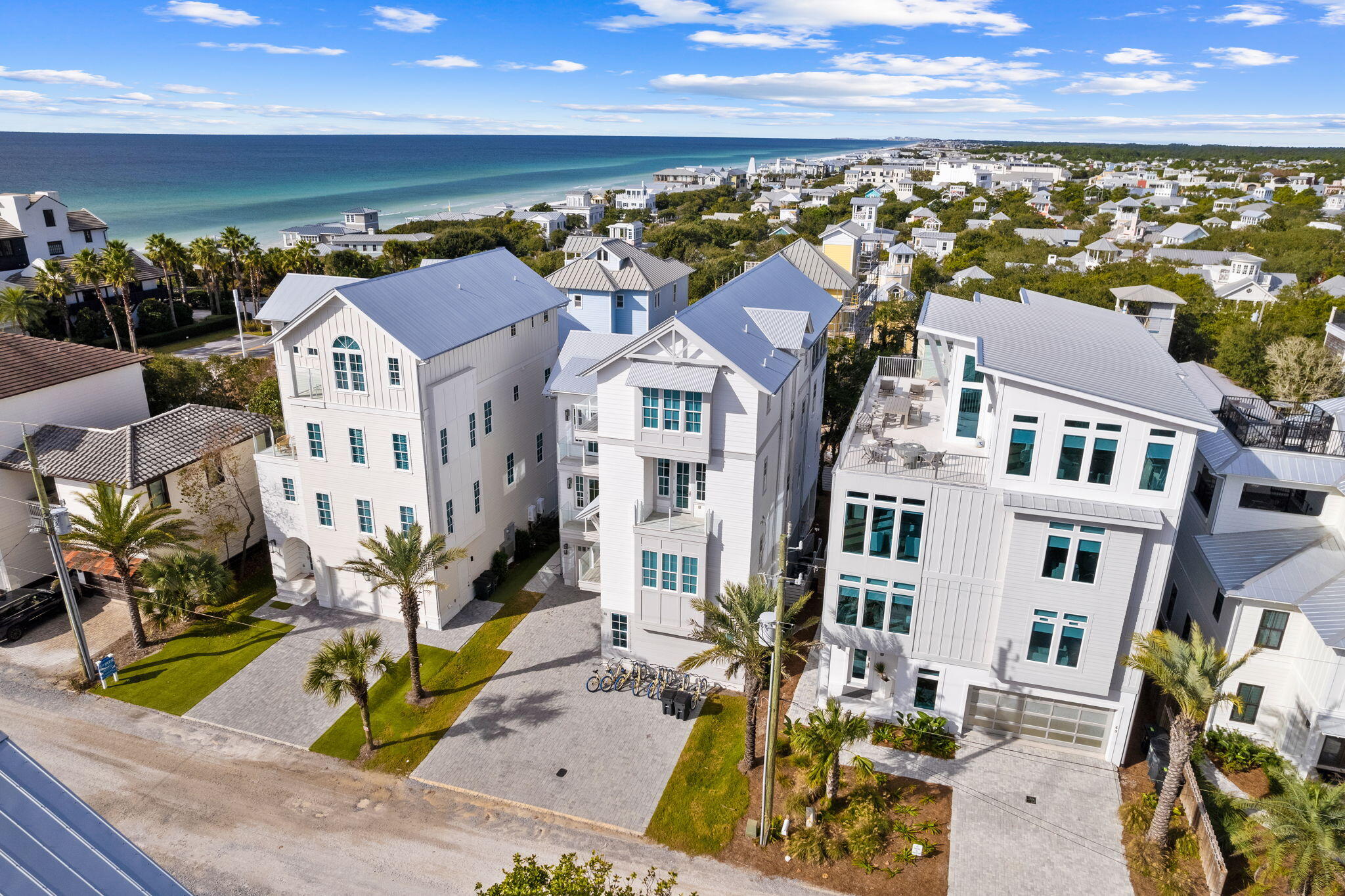 Seagrove - Residential