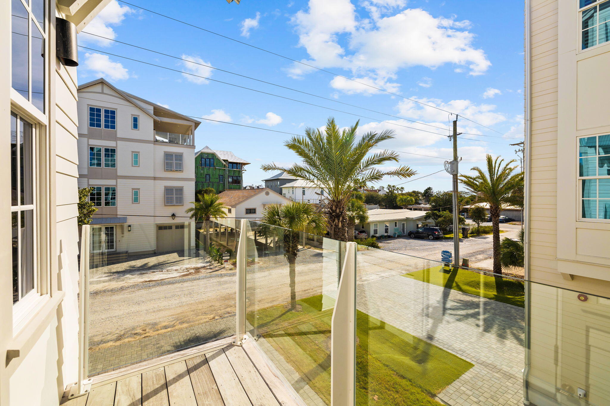 Seagrove - Residential