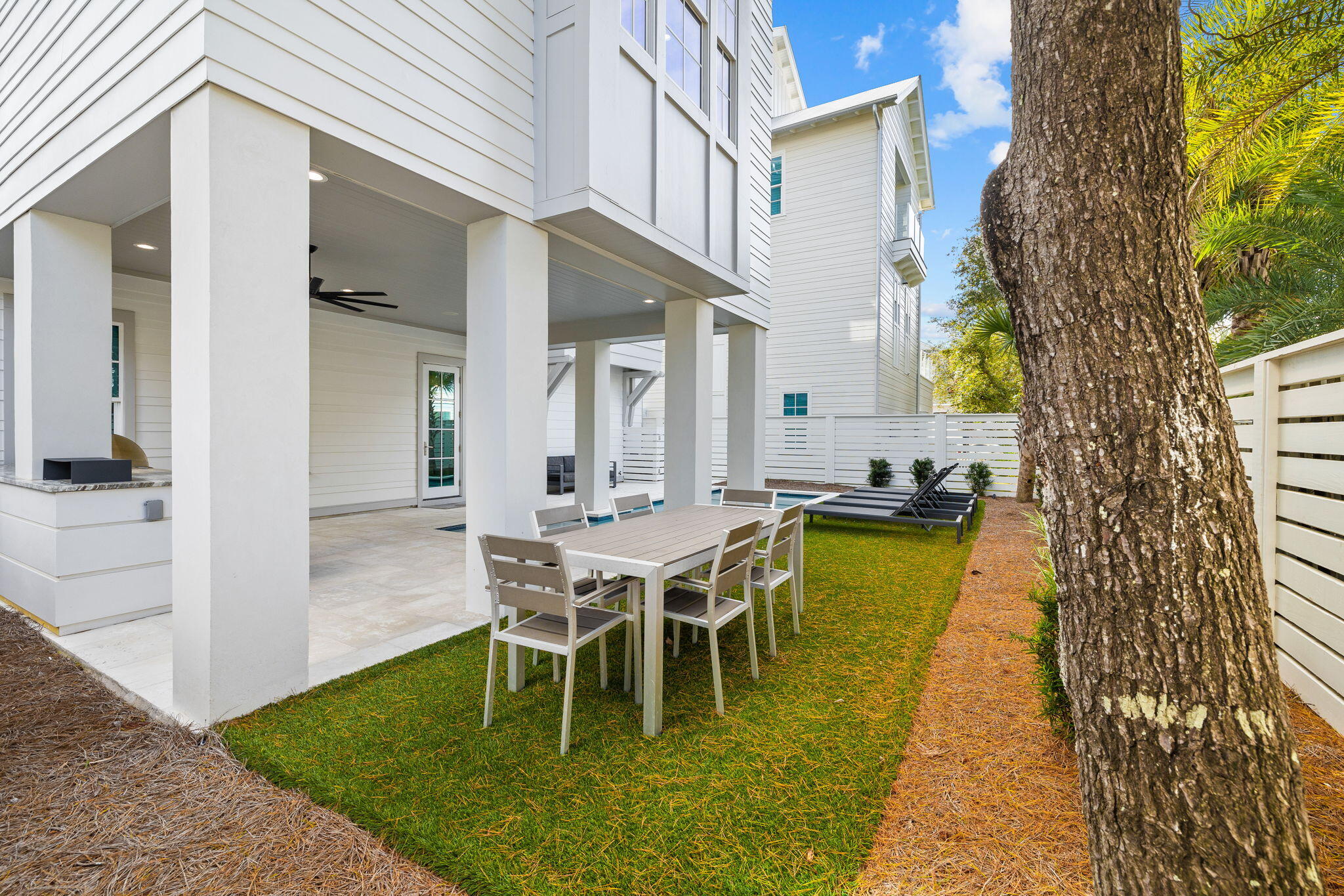Seagrove - Residential