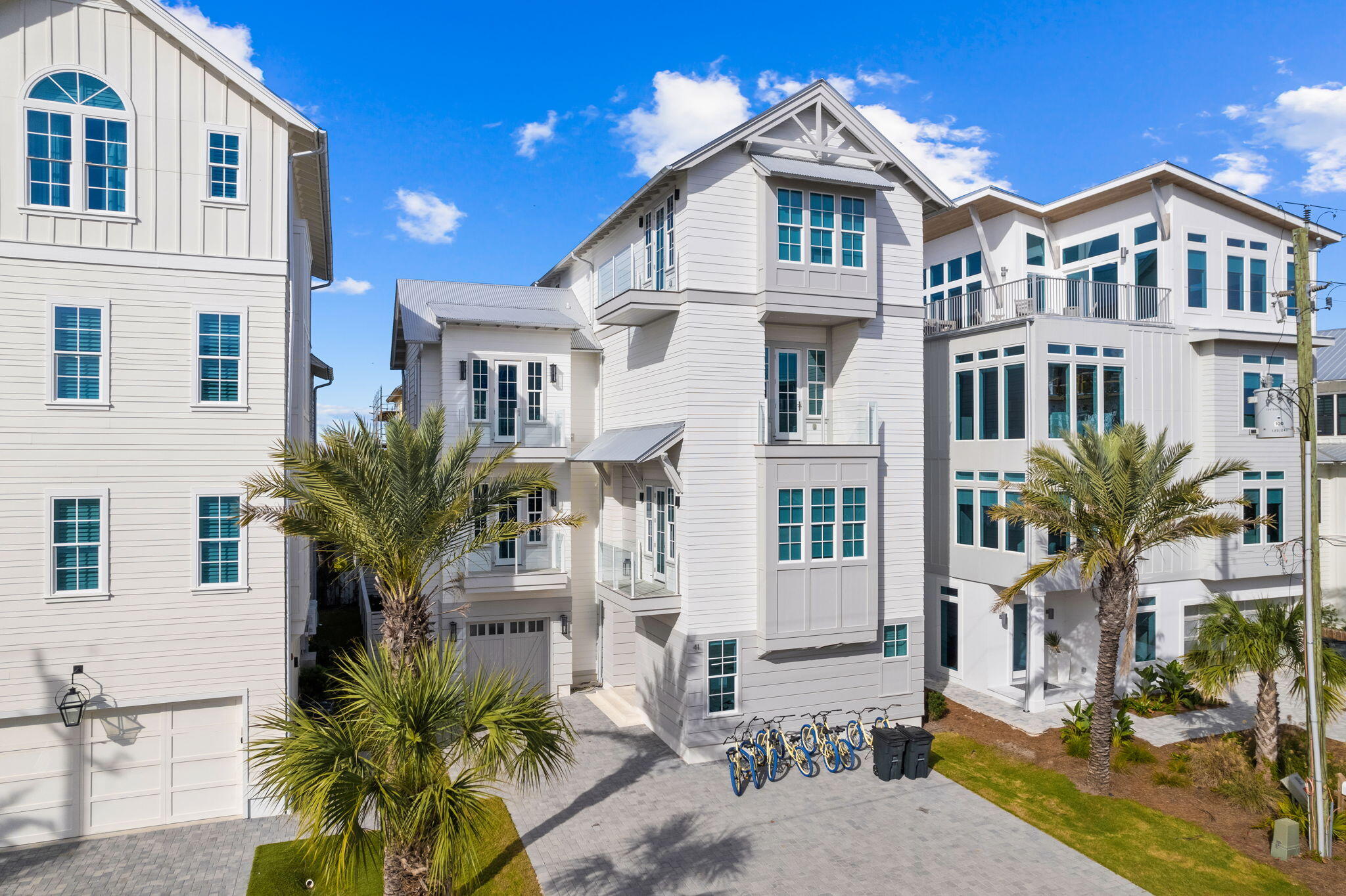 Seagrove - Residential