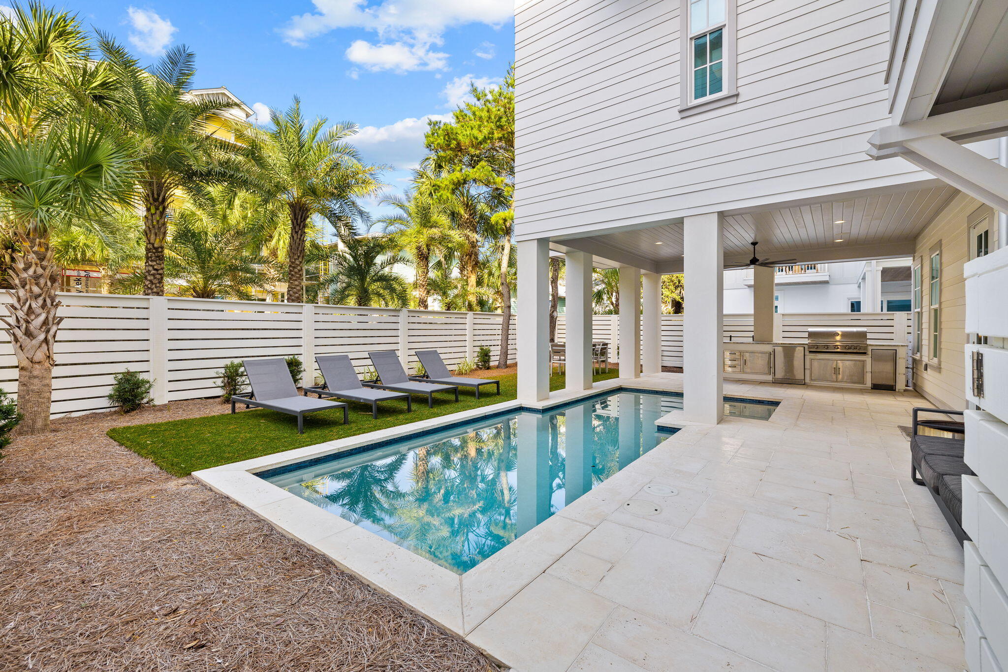 Seagrove - Residential