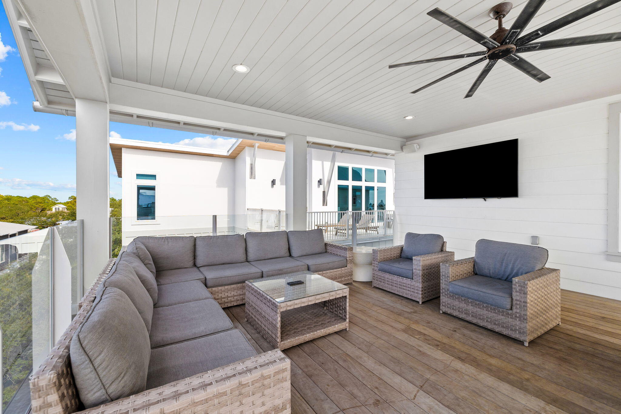 Seagrove - Residential