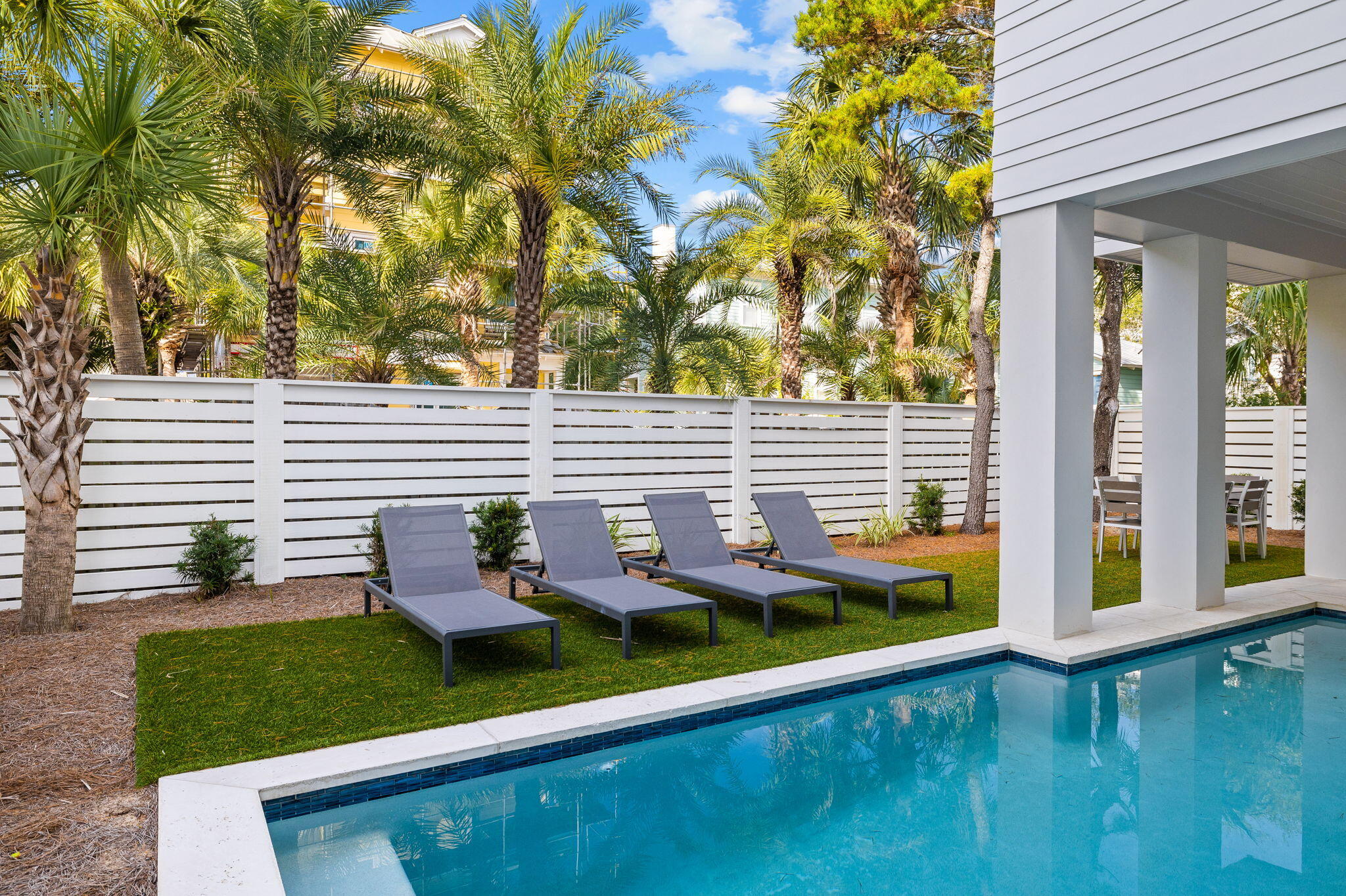 Seagrove - Residential