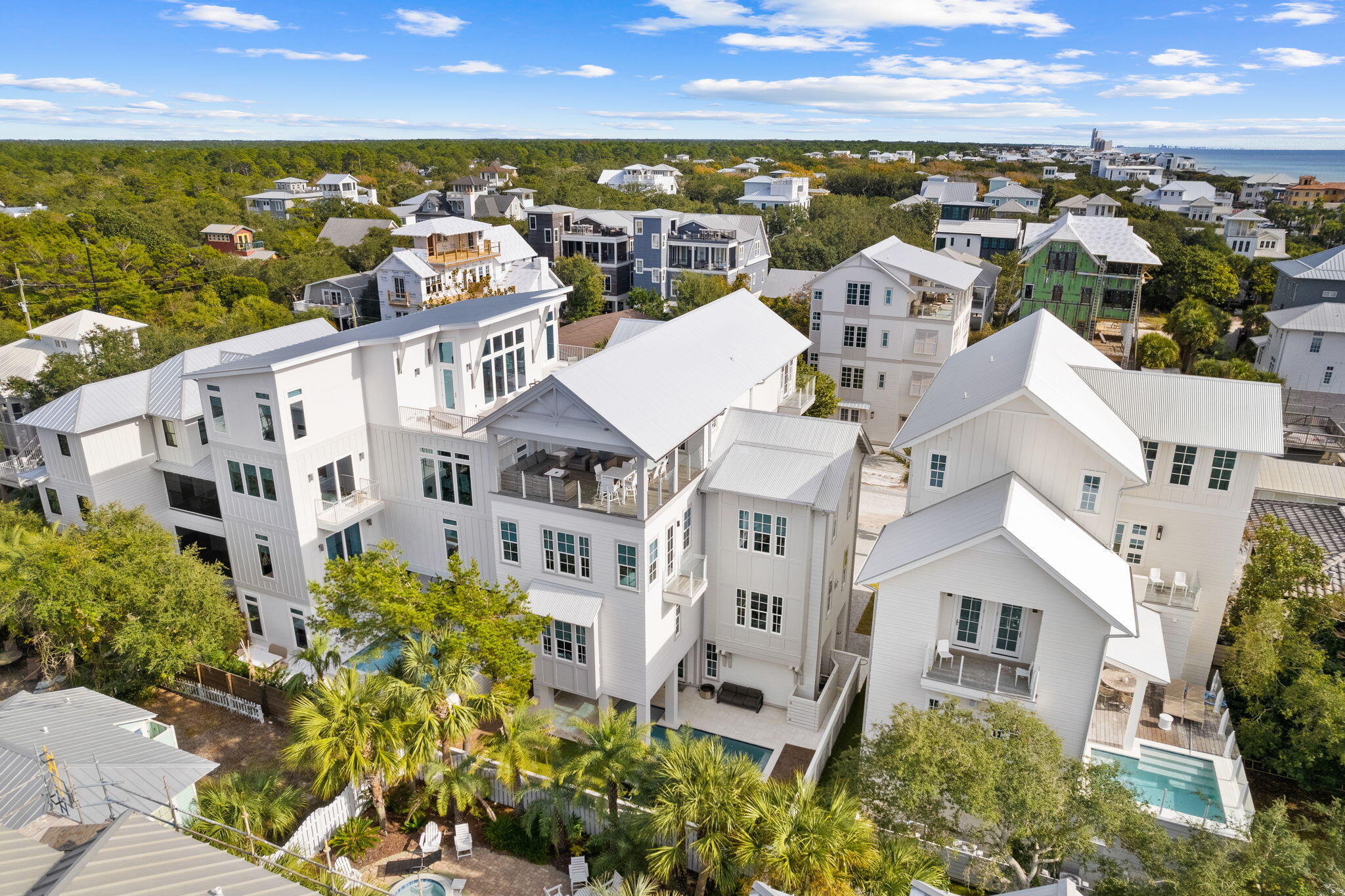 Seagrove - Residential