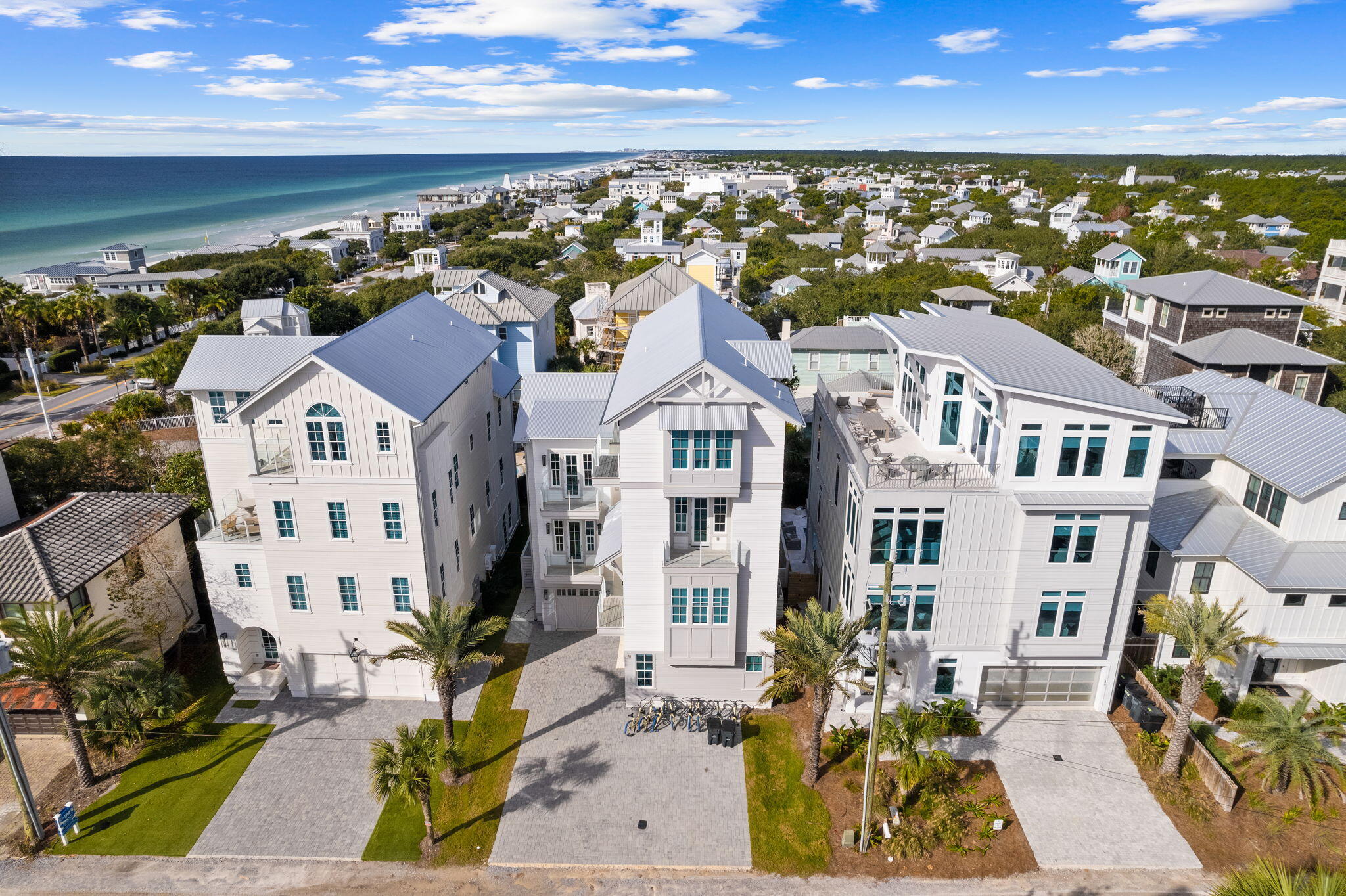 Seagrove - Residential