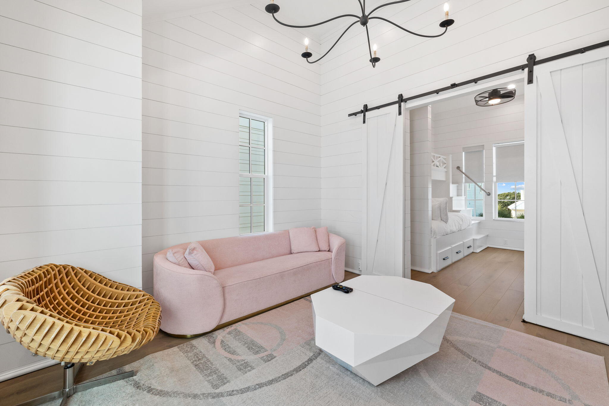 Seagrove - Residential