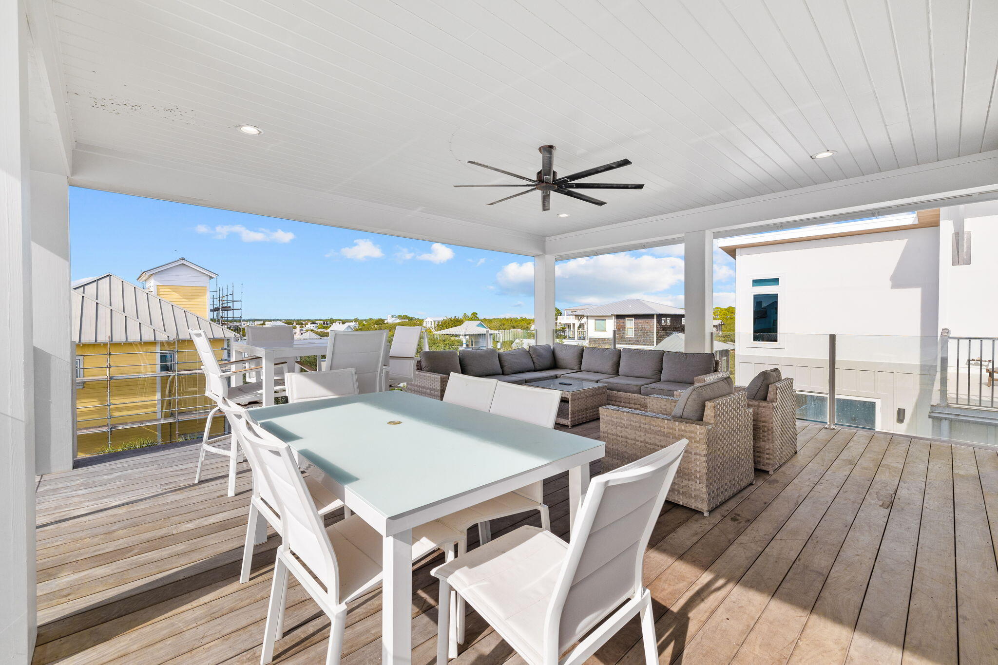 Seagrove - Residential