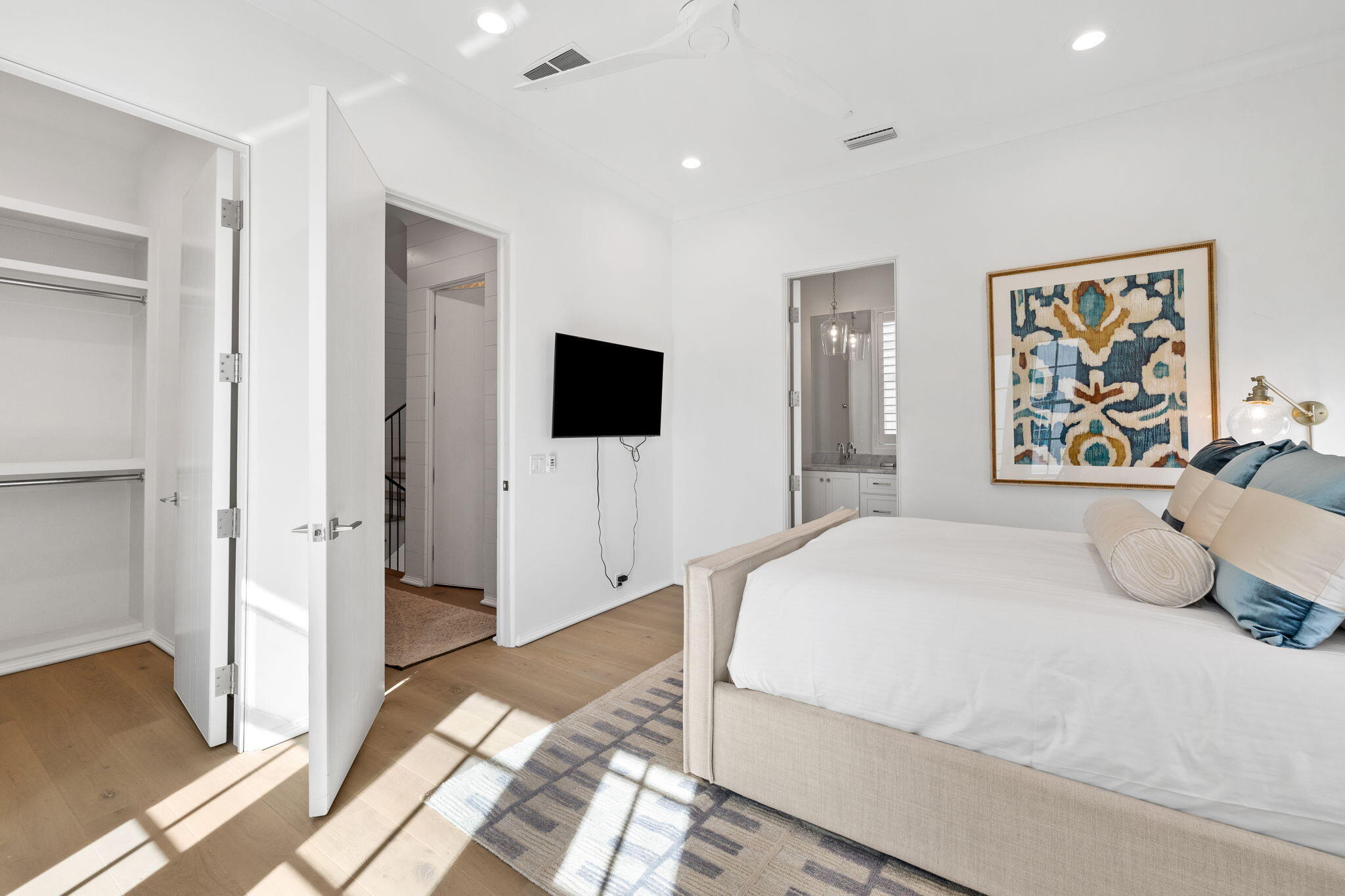 Seagrove - Residential