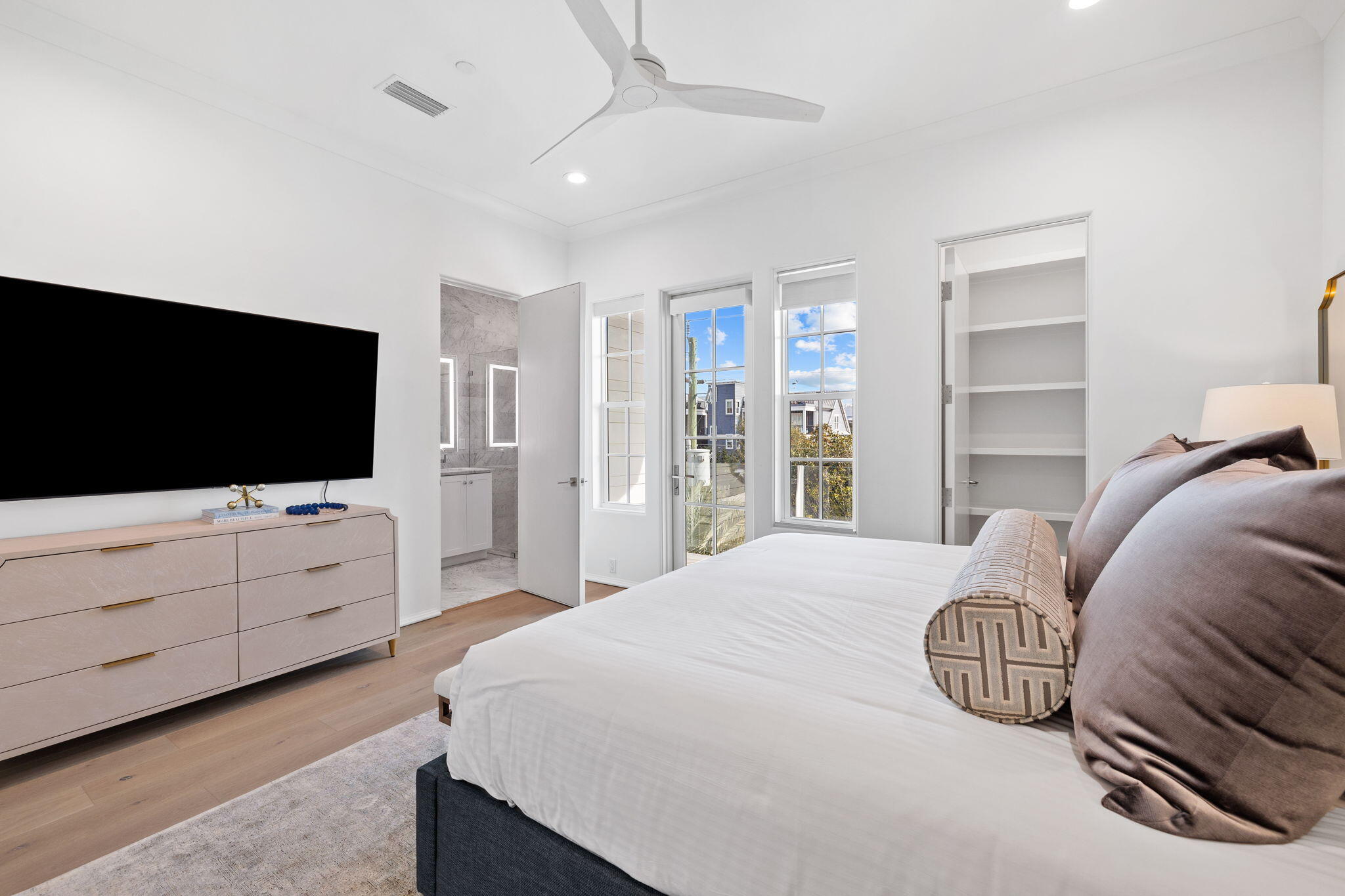 Seagrove - Residential