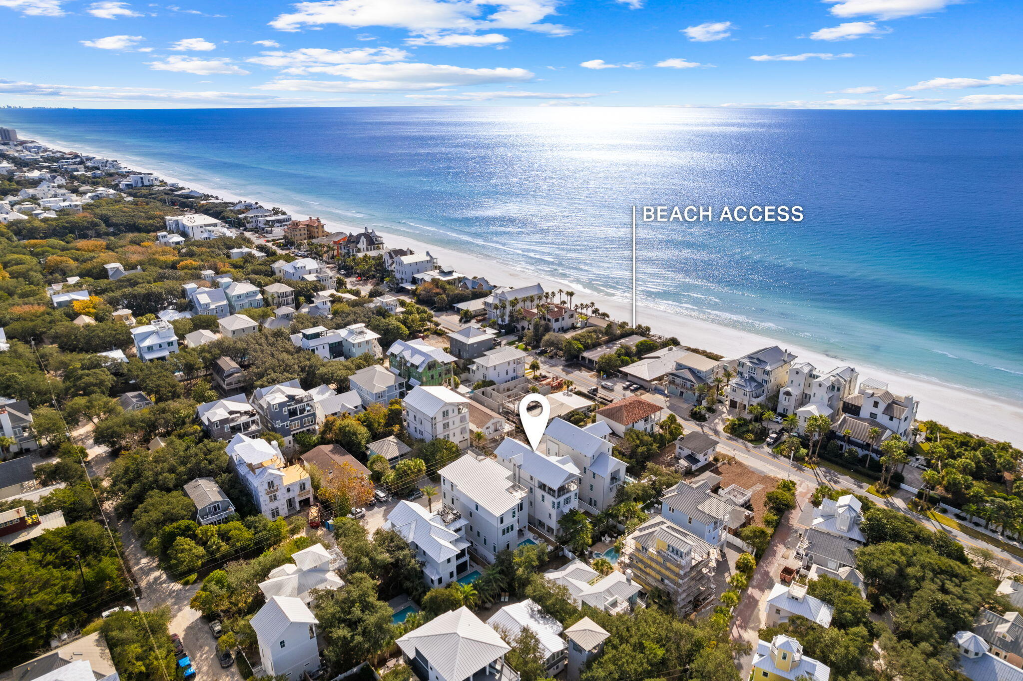 Seagrove - Residential