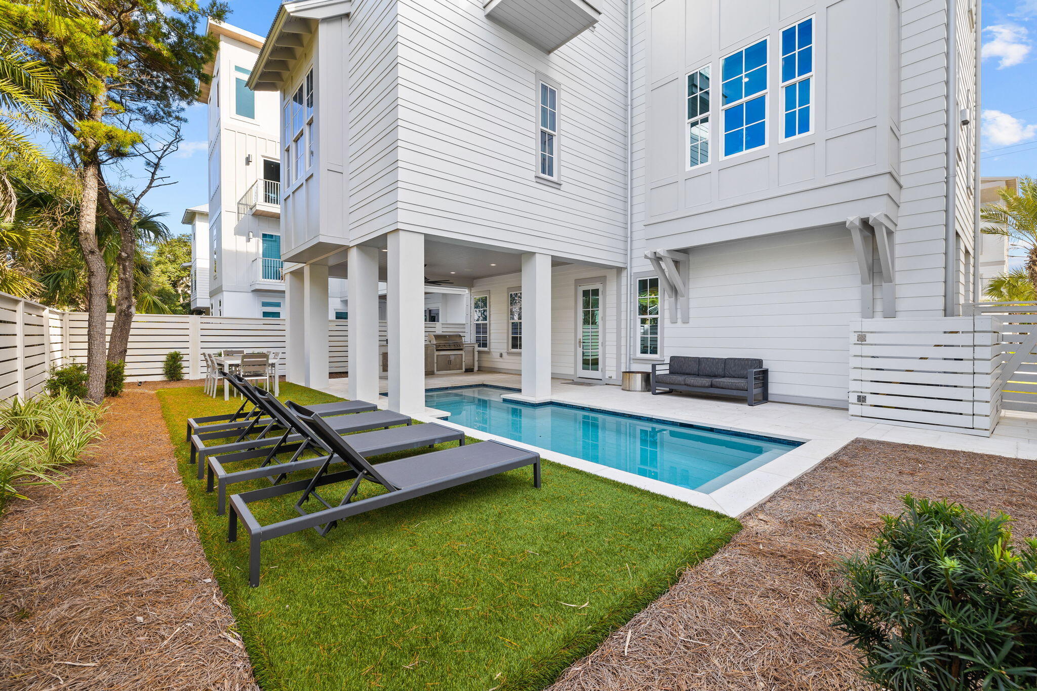 Seagrove - Residential