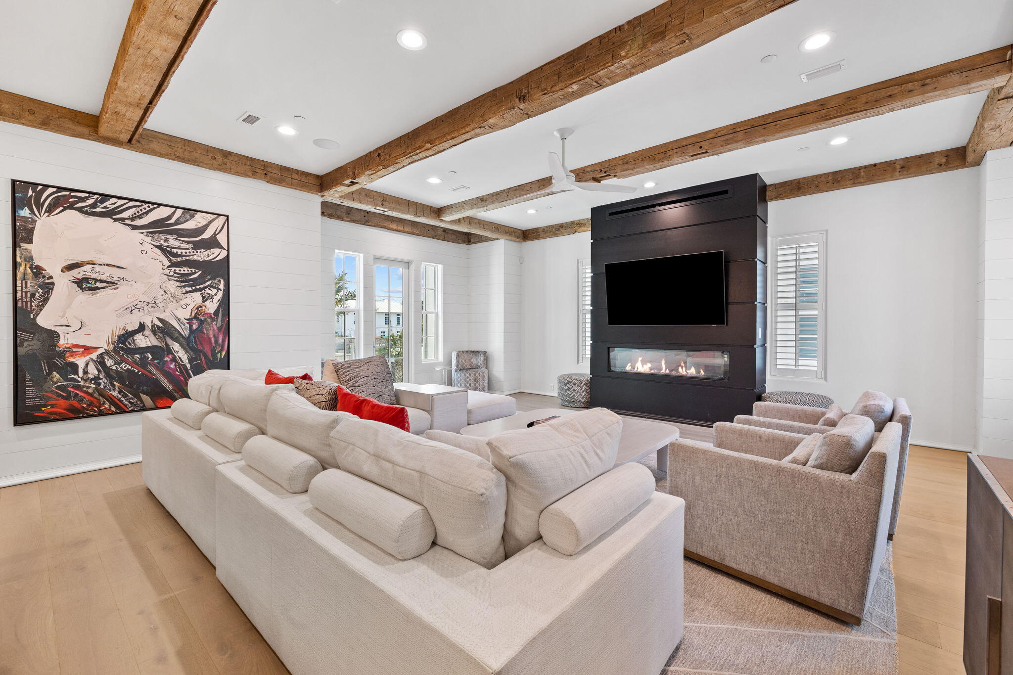 Seagrove - Residential