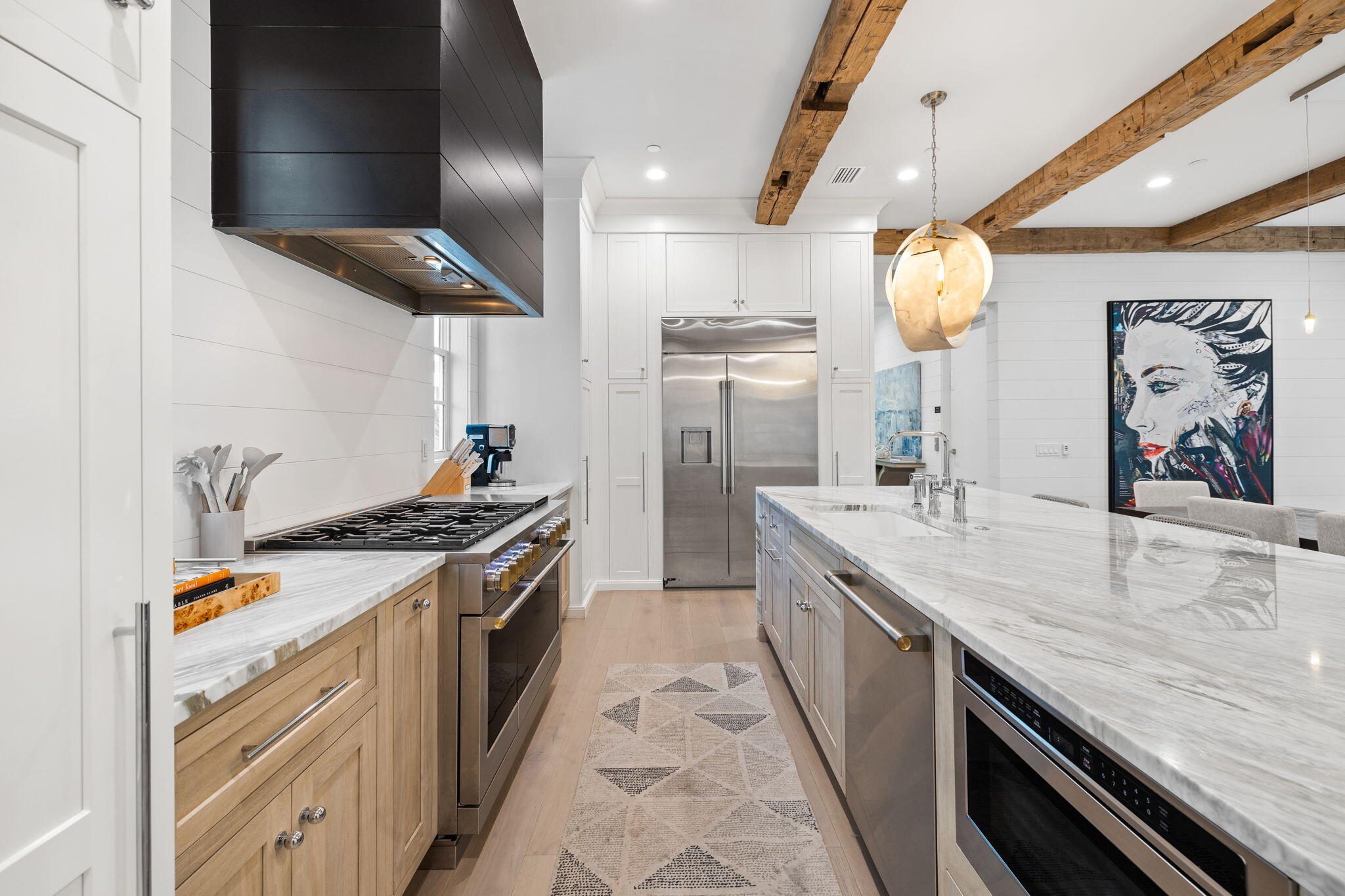 Seagrove - Residential