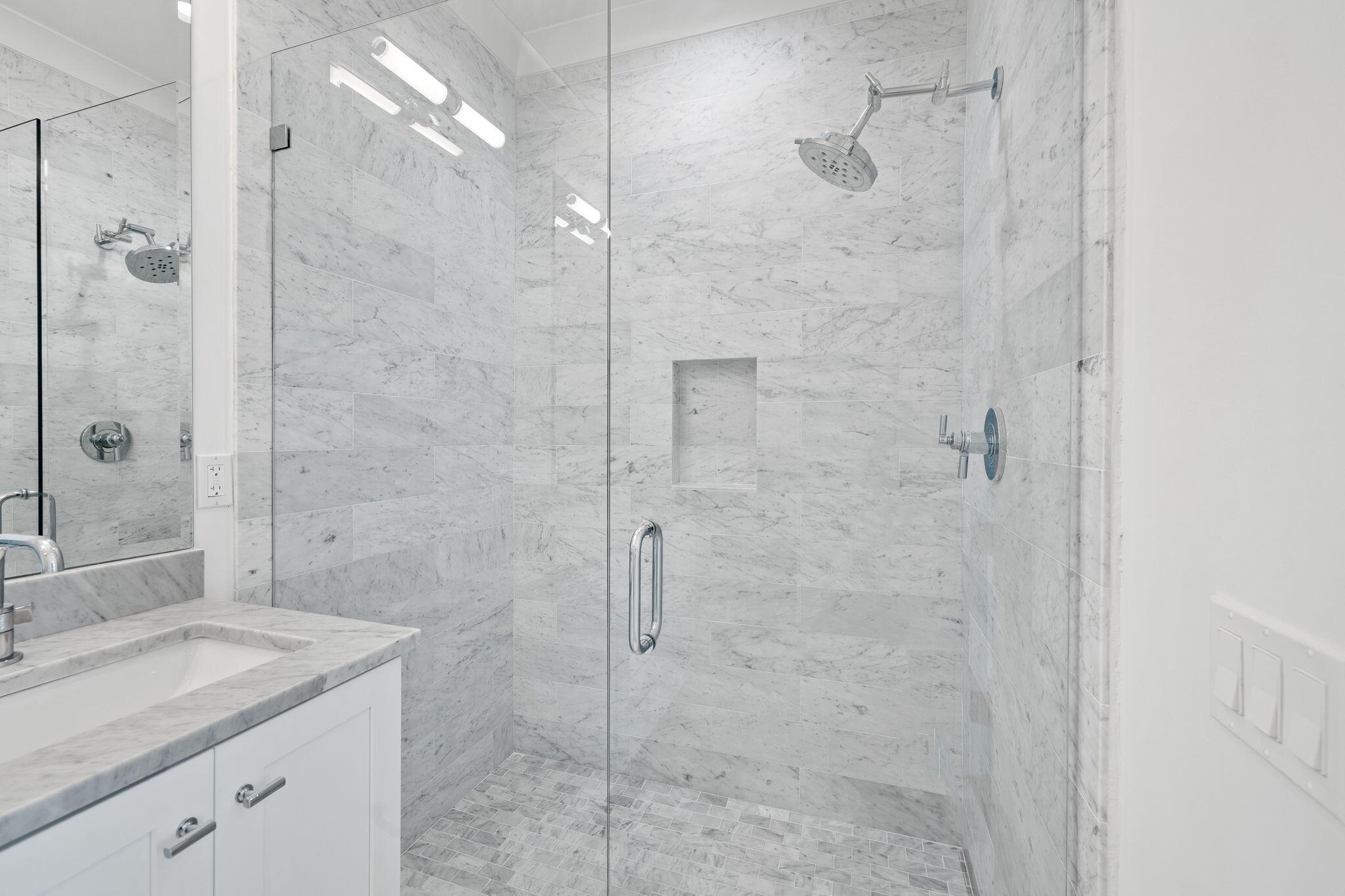 Seagrove - Residential