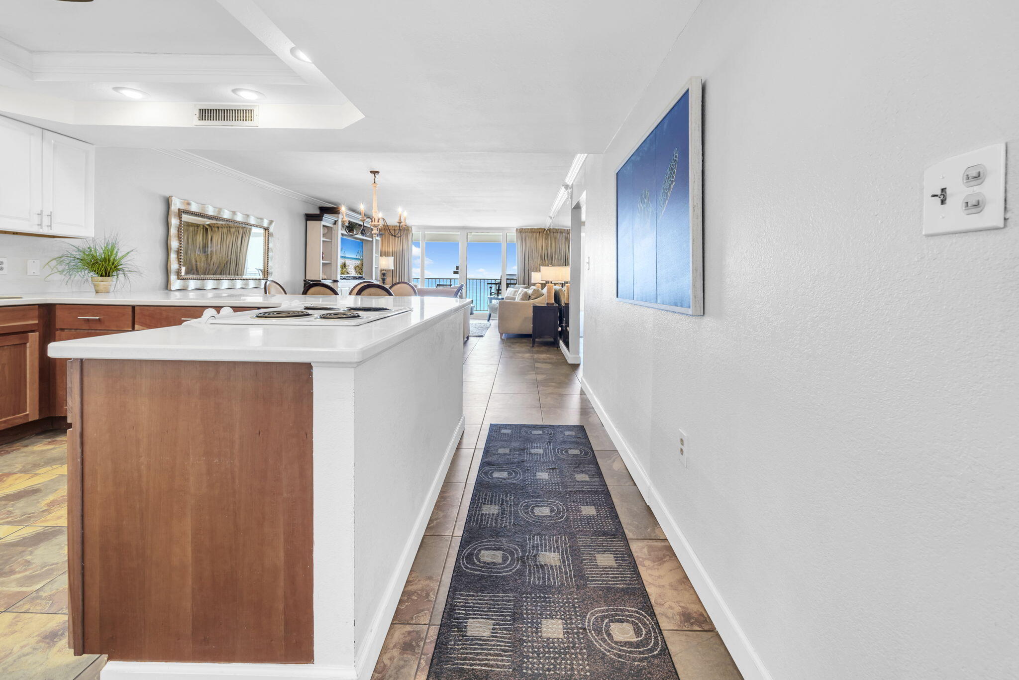 SHORELINE TOWERS 1 - Residential