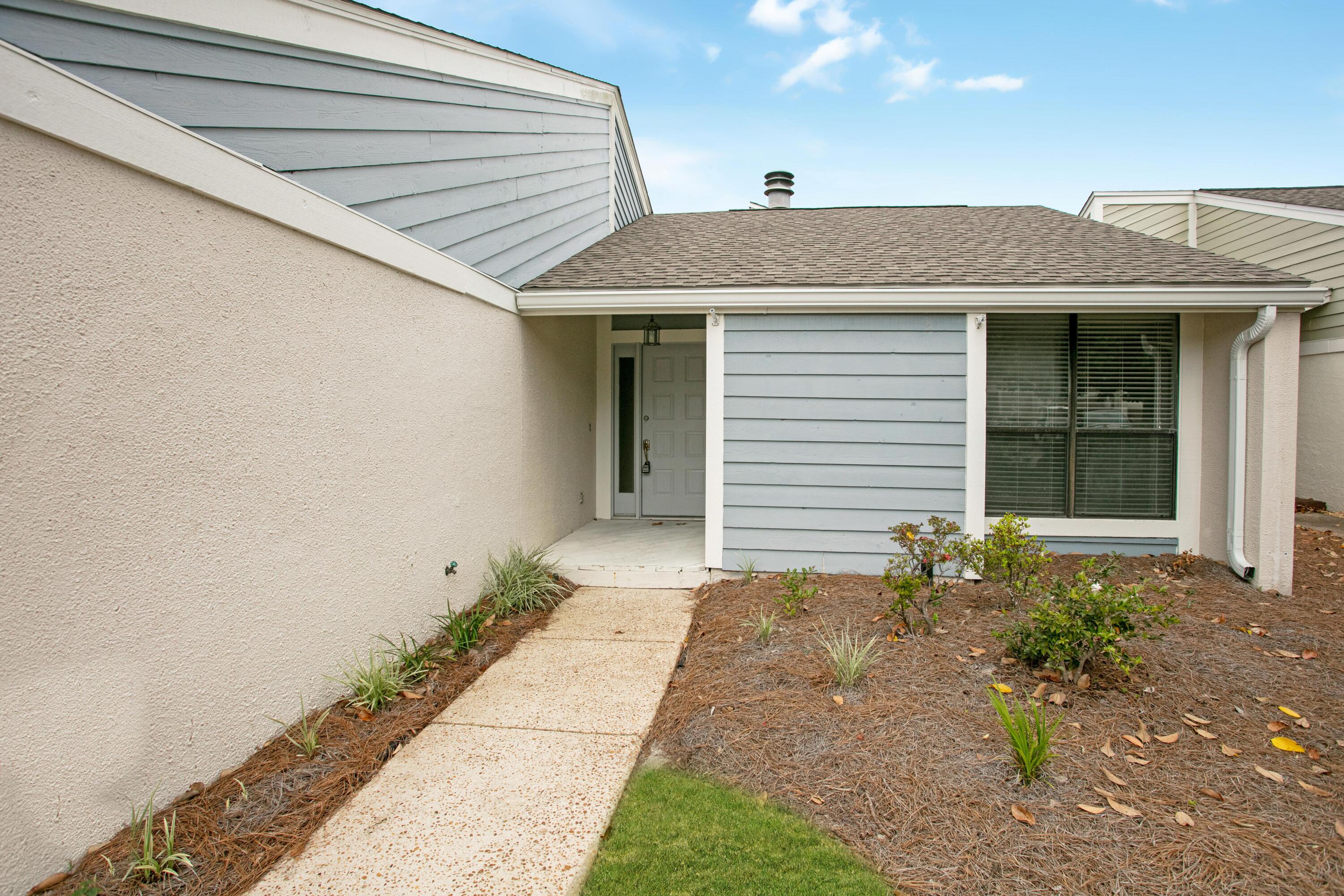 L'ATRIUM - Residential Lease