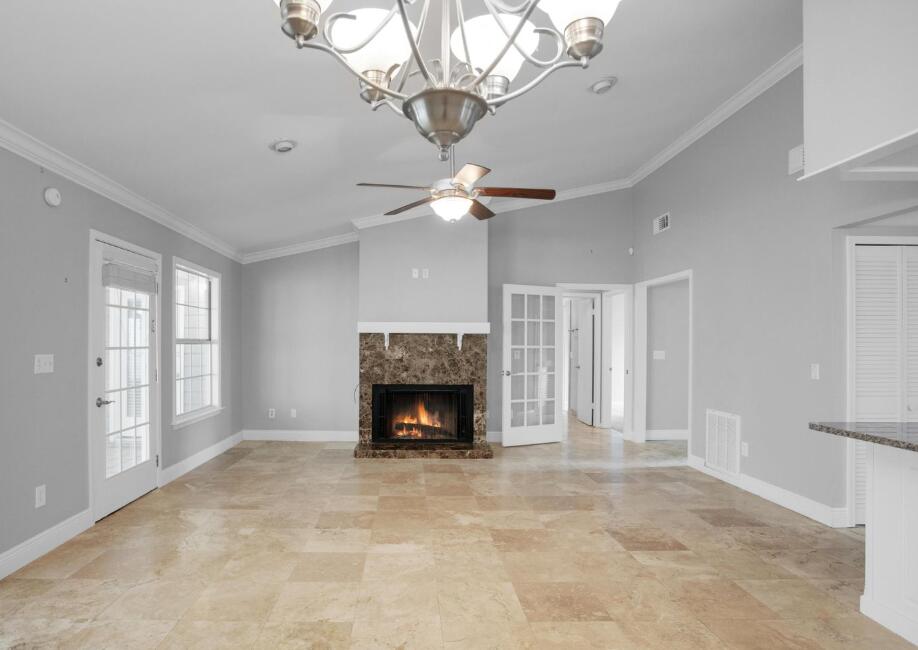 L'ATRIUM - Residential Lease