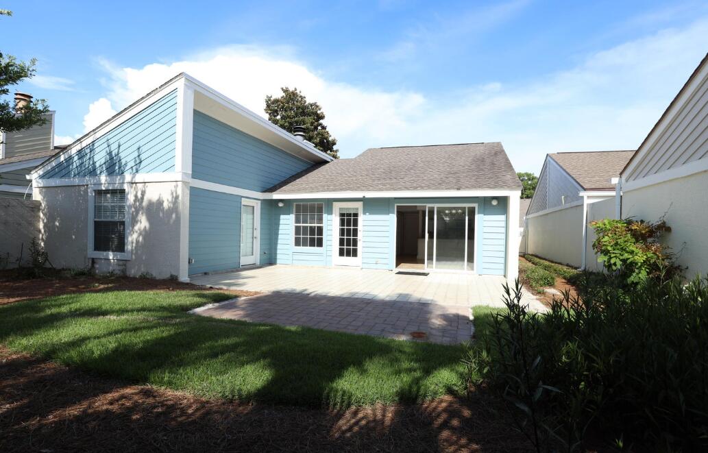 L'ATRIUM - Residential Lease