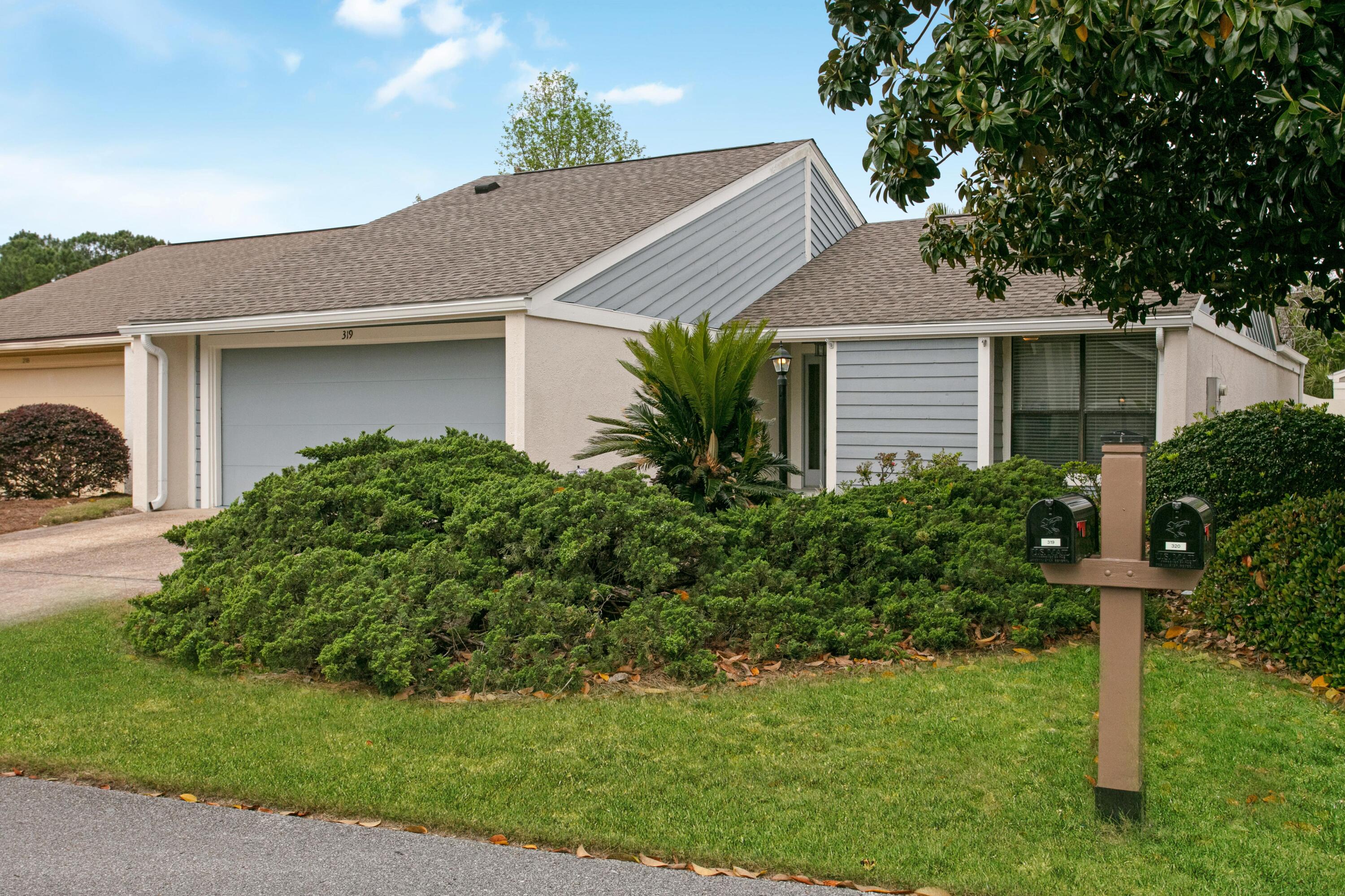 L'ATRIUM - Residential Lease