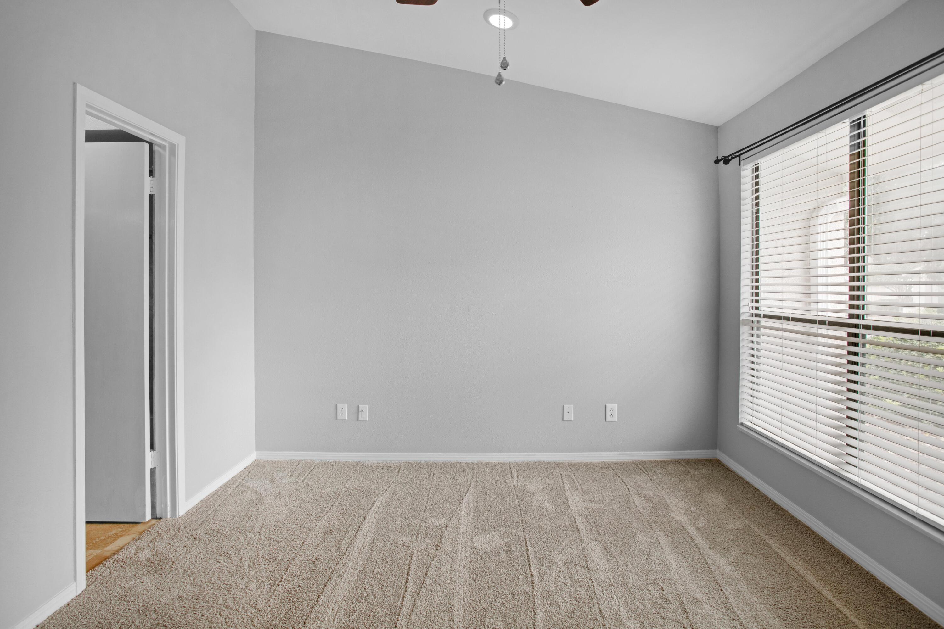 L'ATRIUM - Residential Lease