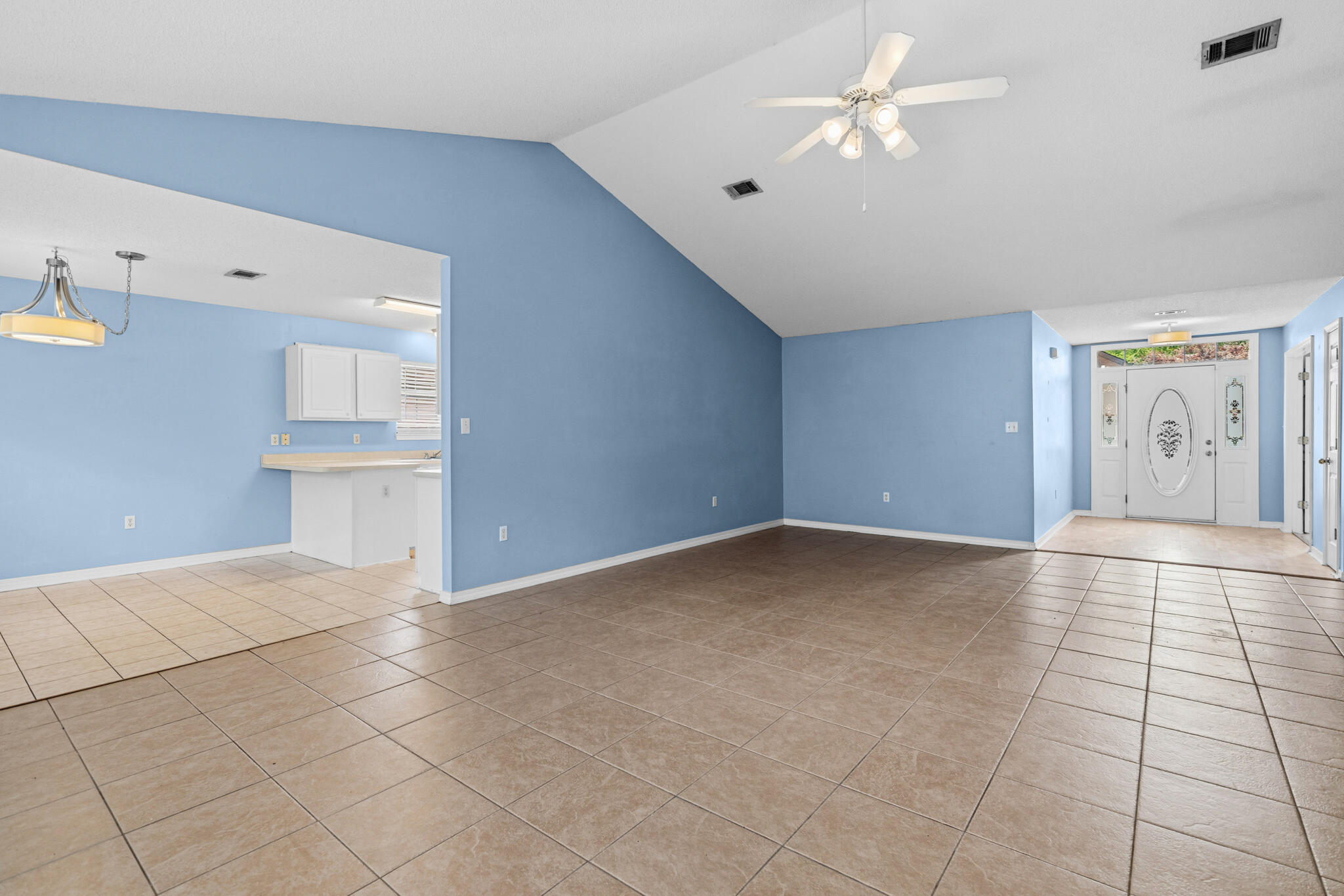 HIDDEN PINES S/D - Residential
