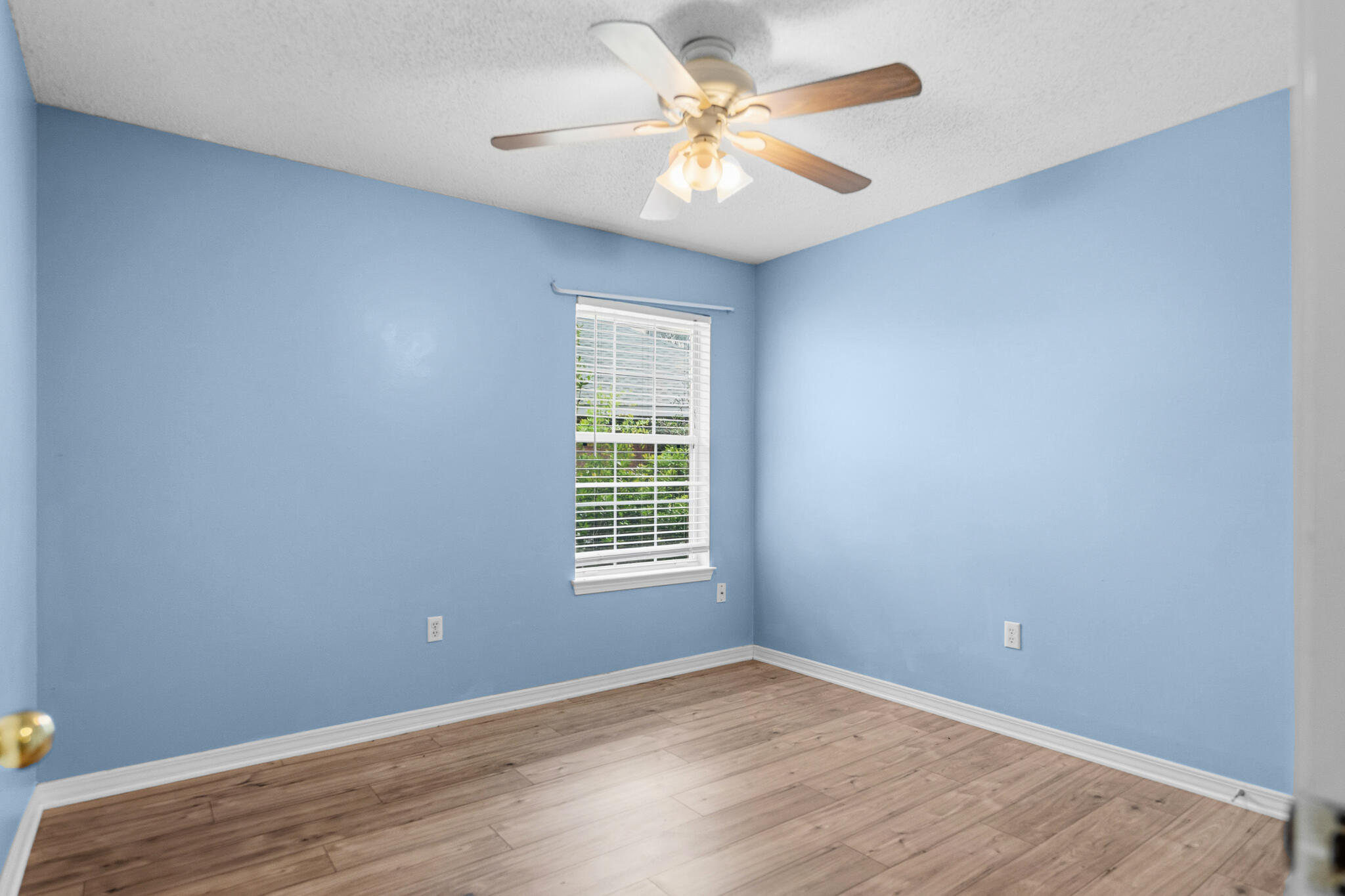 HIDDEN PINES S/D - Residential