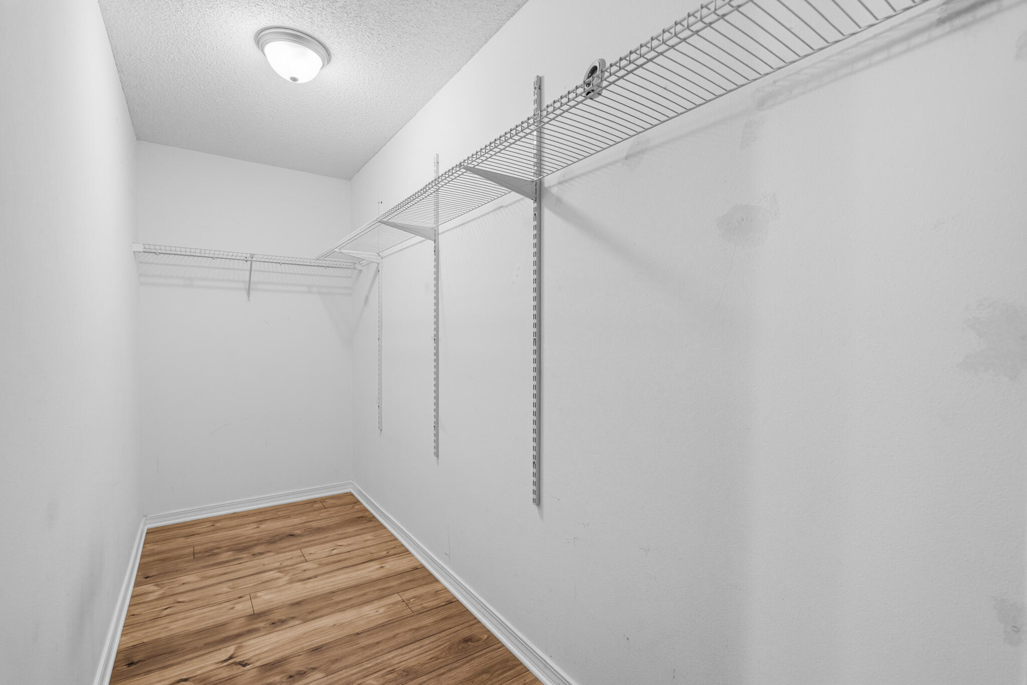 HIDDEN PINES S/D - Residential