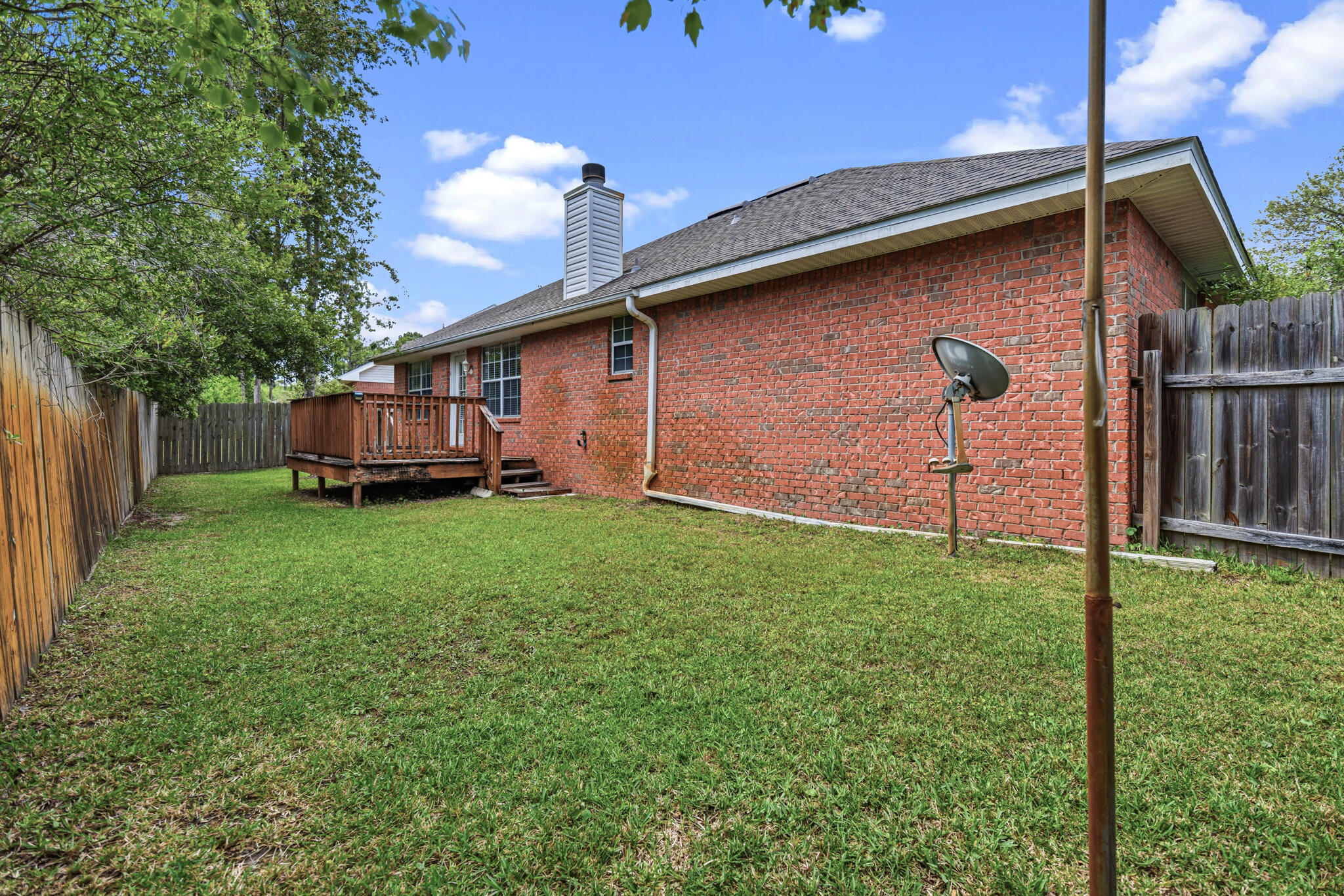 HIDDEN PINES S/D - Residential