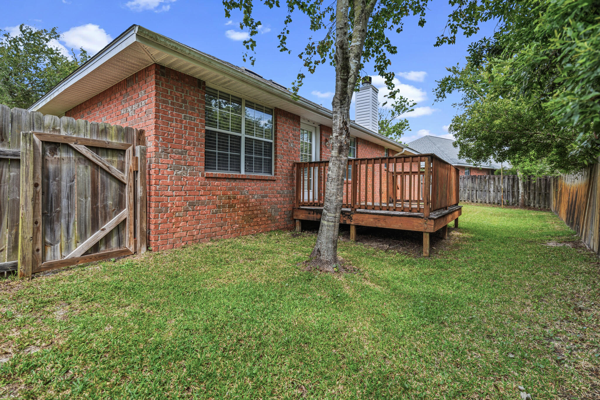 HIDDEN PINES S/D - Residential