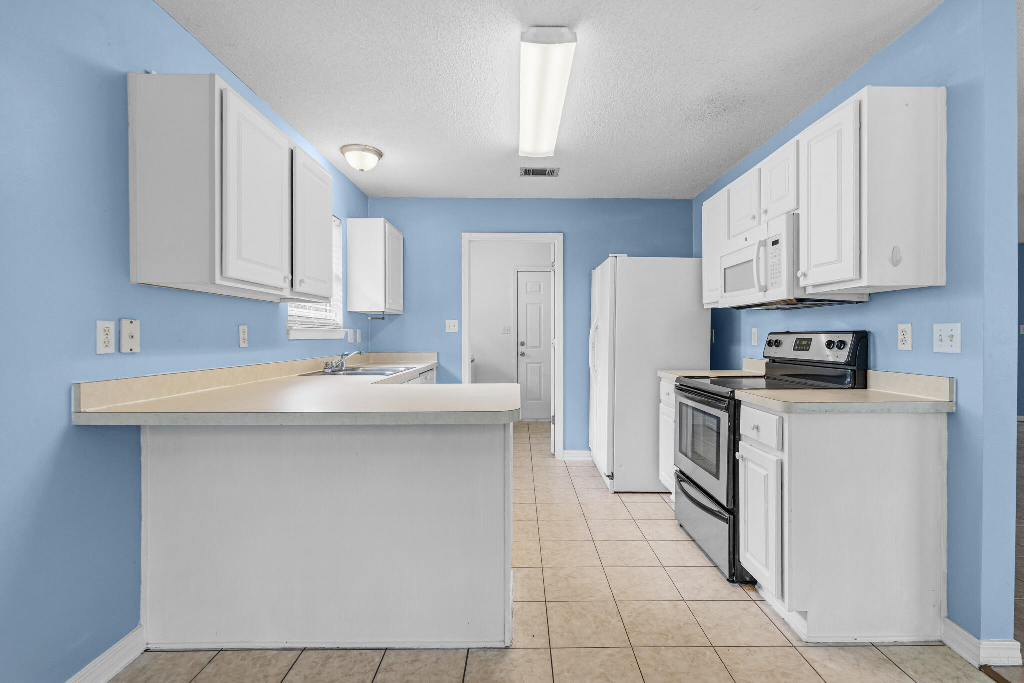 HIDDEN PINES S/D - Residential