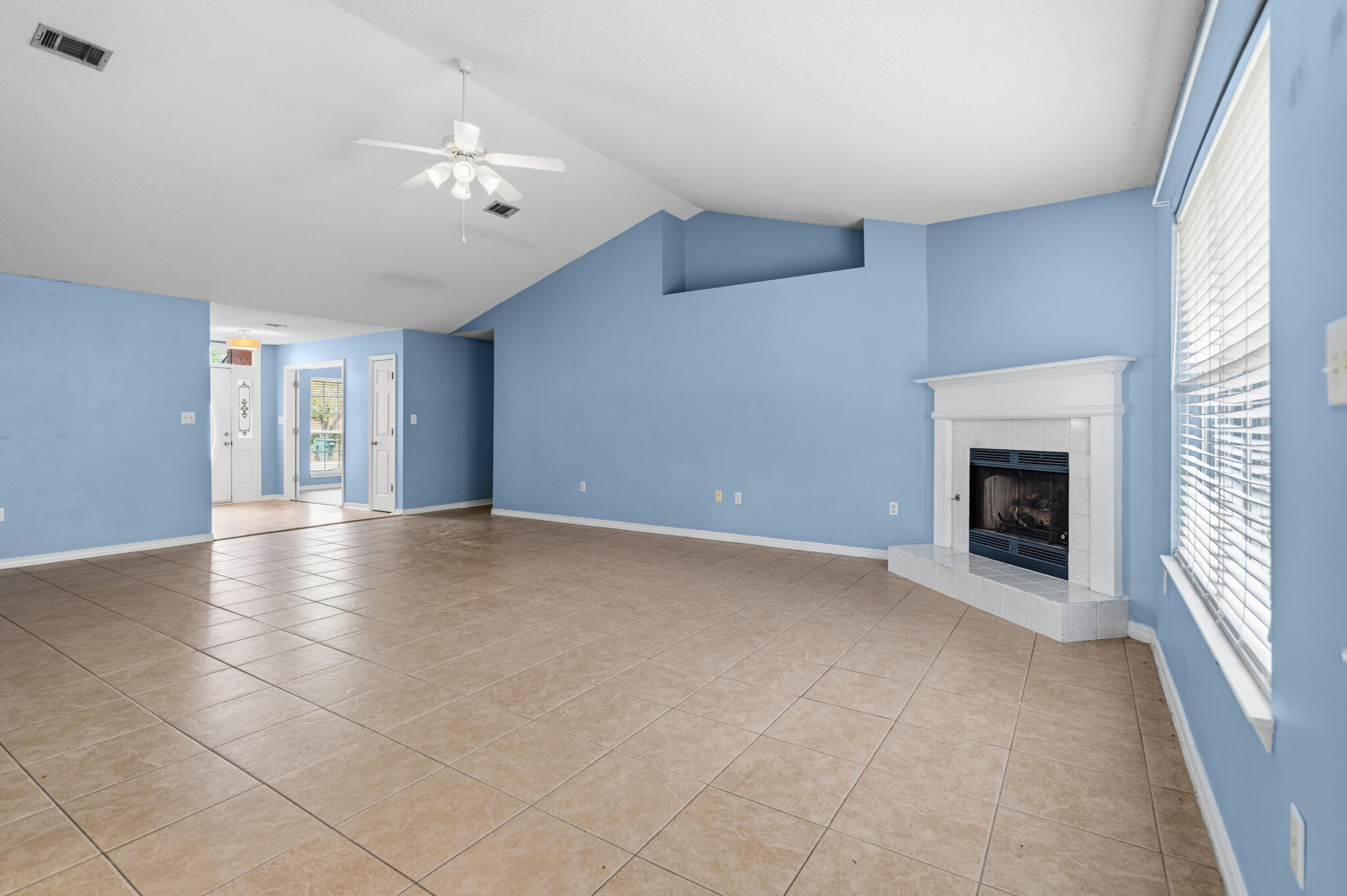 HIDDEN PINES S/D - Residential