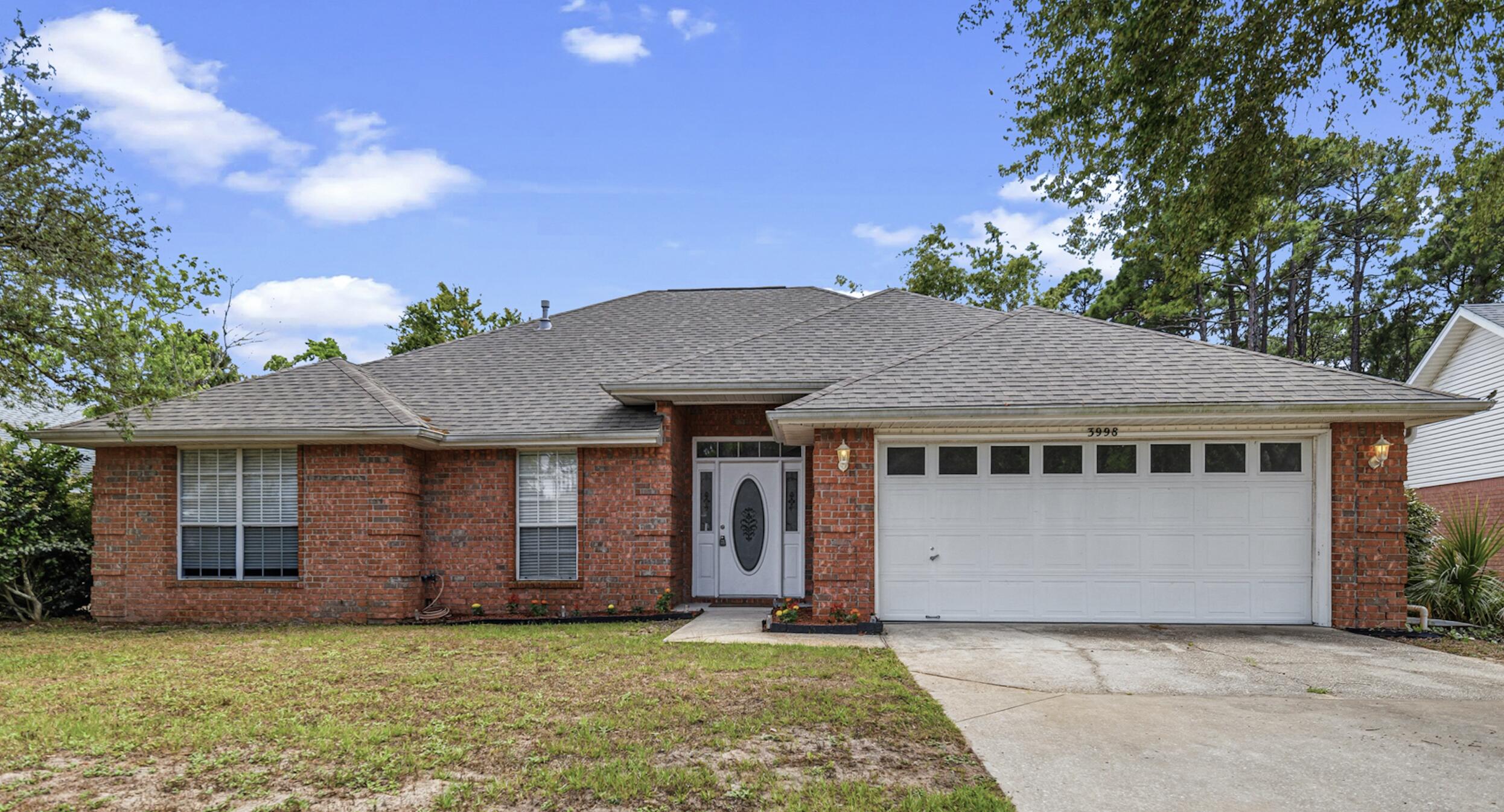HIDDEN PINES S/D - Residential