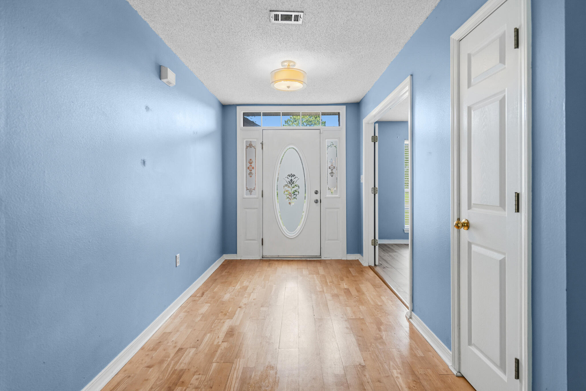 HIDDEN PINES S/D - Residential