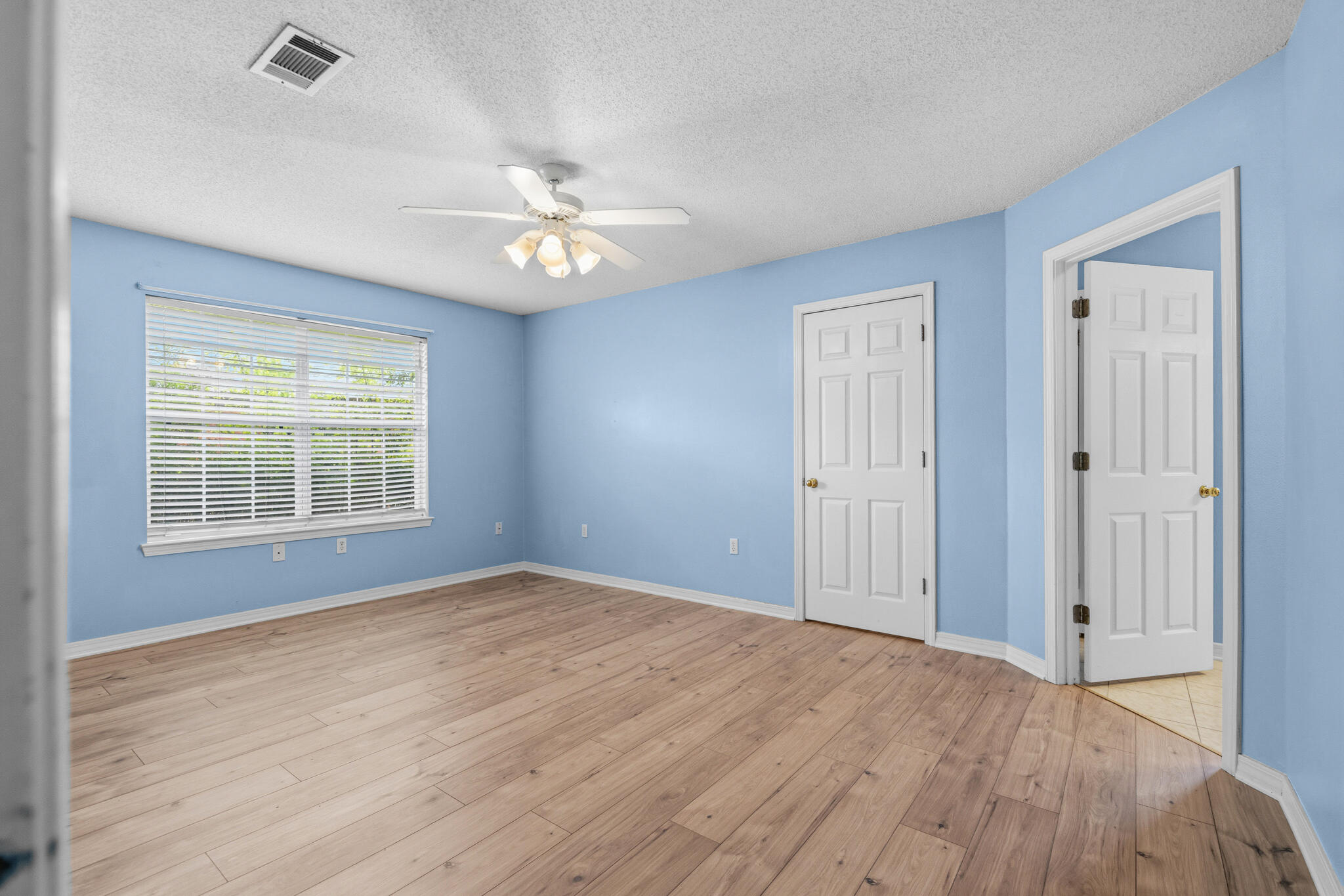 HIDDEN PINES S/D - Residential